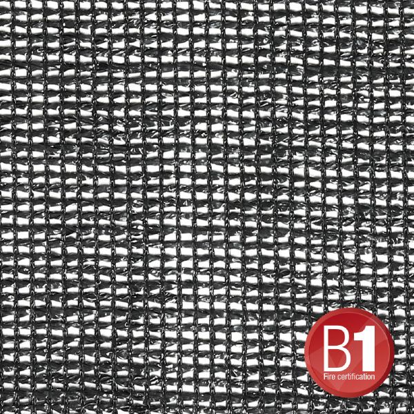 Adam Hall 0158 X 46 B - Gauze 203