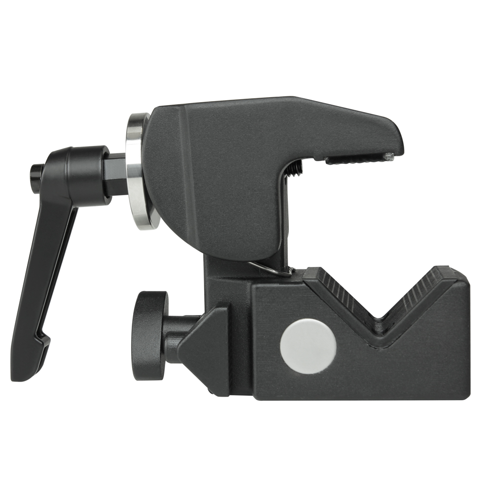 Adam Hall SUPER CLAMP - univerzális szorító bilincs - 3. kép