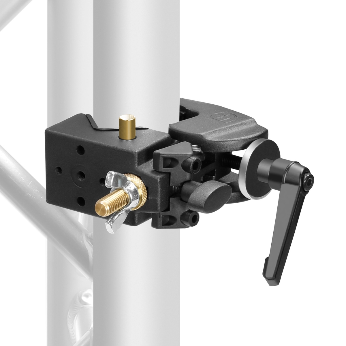 Adam Hall SUPER CLAMP MK2 - univerzális szorító bilincs - 5. kép