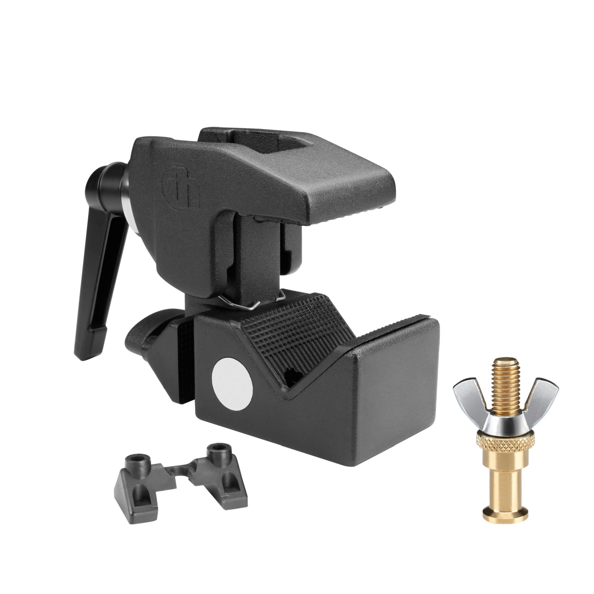 Adam Hall SUPER CLAMP MK2 SET 1 - universal szorító clamp kit