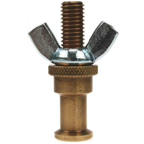 Adam Hall SS 018 - mounting adapter