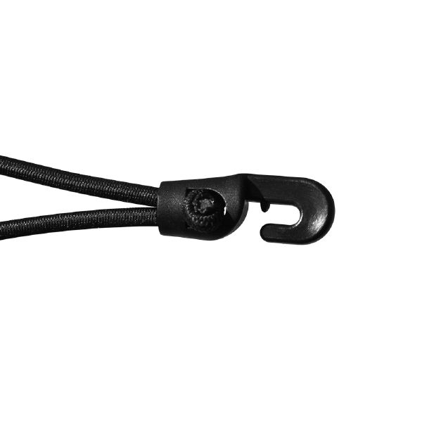 Adam Hall VBC 4250 BLK - Spannfix függesztő gumi - 2. kép