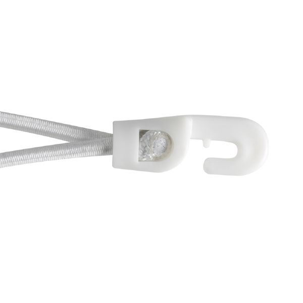 Adam Hall VBC 4250 WHI - Spannfix függesztő gumi - 3. kép