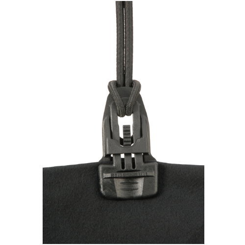 Adam Hall MIDI CLIP BLACK - Spannfix függesztő csipesz - 2. kép