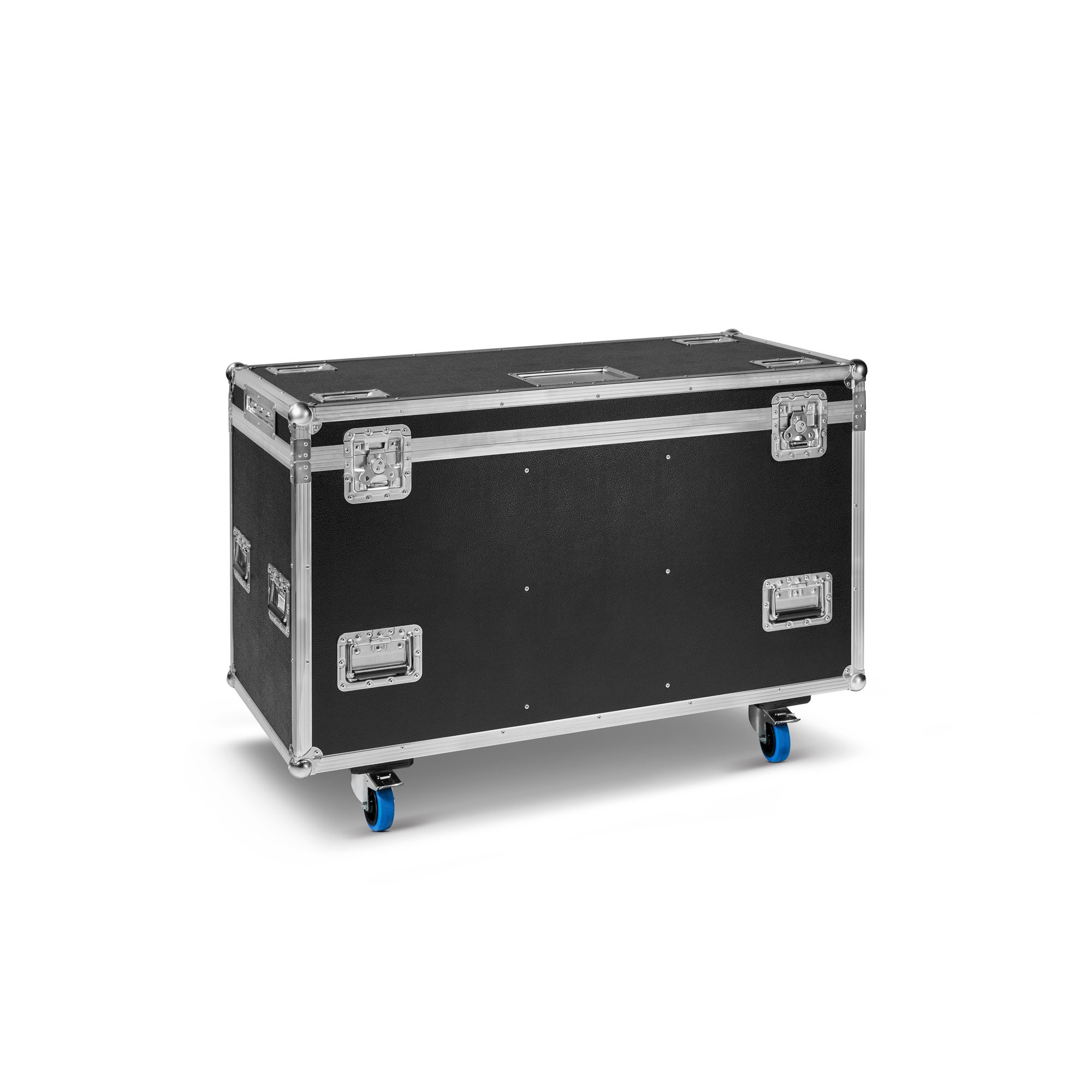 Cameo AZOR® S2 CASE 4 - flight case 4 pcs AZOR® S2 Moving Head rbotlámpa for