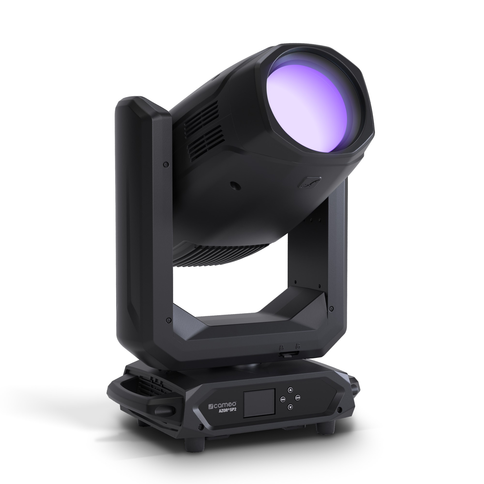 Cameo AZOR® SP2 - Moving Head, compact spot profil mozgófejes moving head light