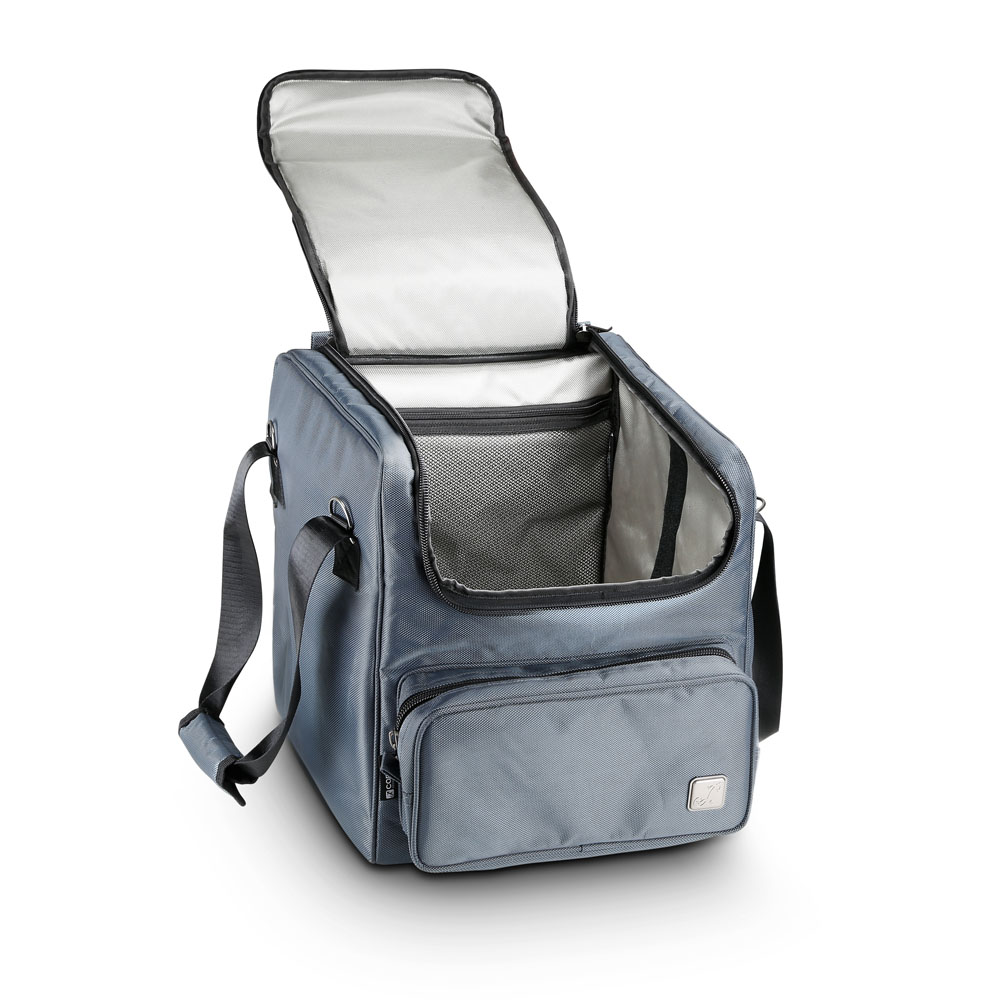 Cameo GEARBAG 100 M - univerzális készüléktáska, 330x330x355 mm - 2. kép