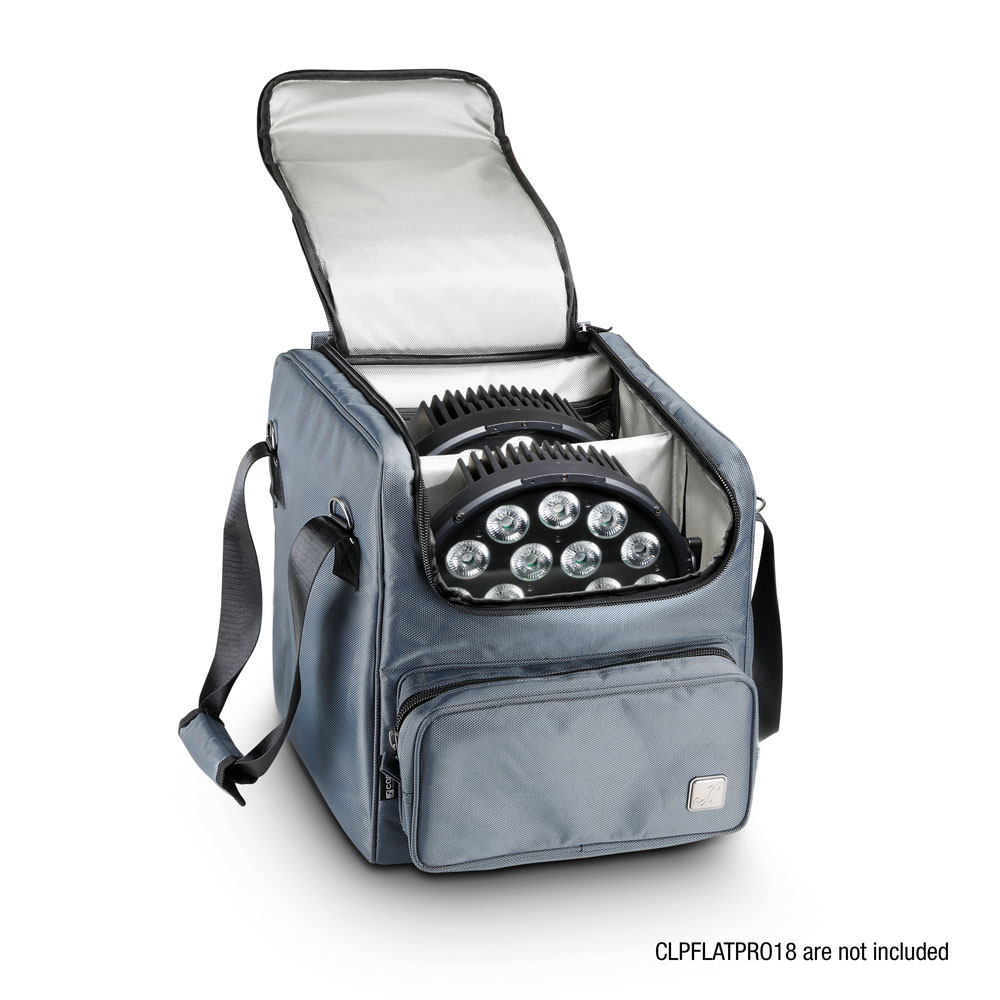 Cameo GEARBAG 100 M - univerzális készüléktáska, 330x330x355 mm - 3. kép