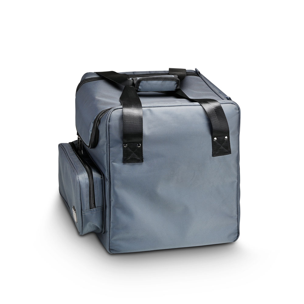 Cameo GEARBAG 100 M - univerzális készüléktáska, 330x330x355 mm - 5. kép