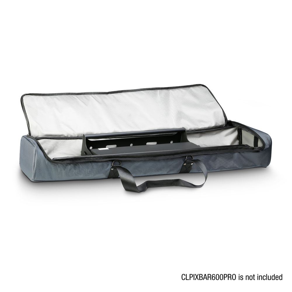 Cameo GEARBAG 400 S - univerzális készüléktáska, 1120x180x115 mm - 3. kép