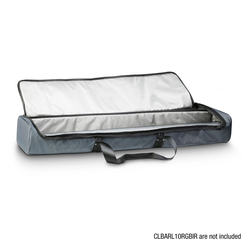 Cameo GEARBAG 400 S - univerzális készüléktáska, 1120x180x115 mm - 4. kép