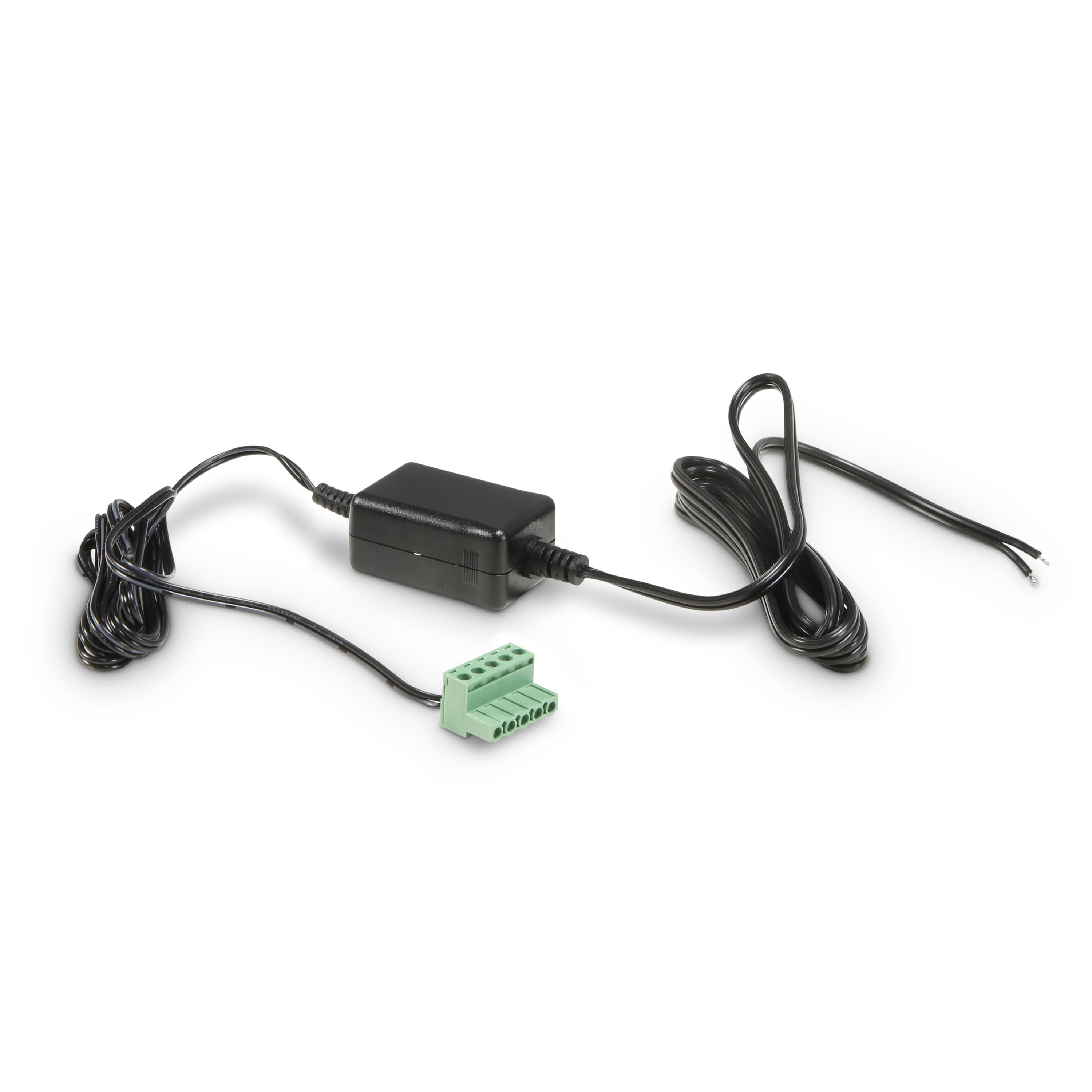 Cameo CLCPACDCSE - network / mains adapter a CLCPSEB/CLCPSEW wall-mount DMX vezérlőkhöz AC/DC 6V