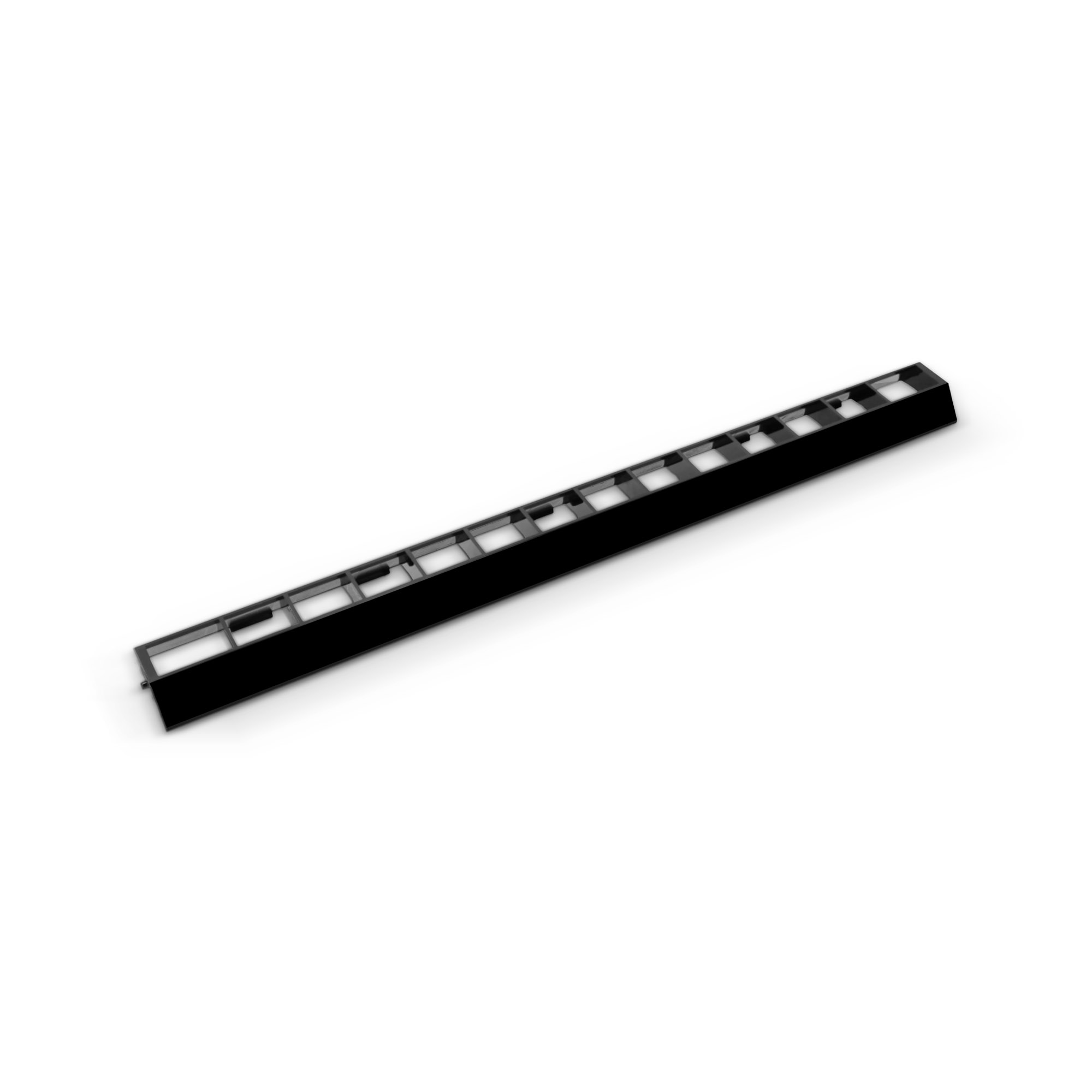 Cameo DURA® LINE 50 LOUVER SET - fényterelő kit a DURA LINE 50 for light fixture
