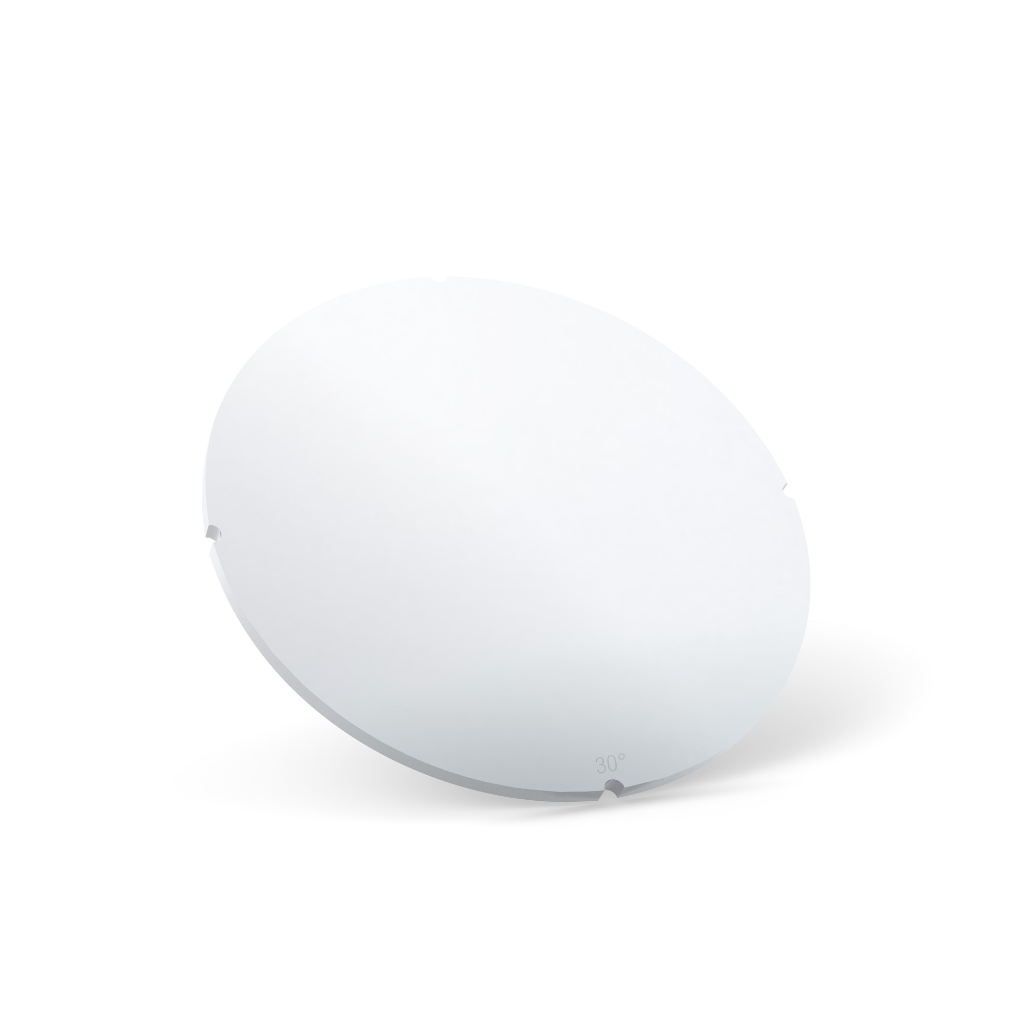 Cameo G4 30° LENS - 30°-os lens a Cameo G4 DIN rail mountable for light fixtures