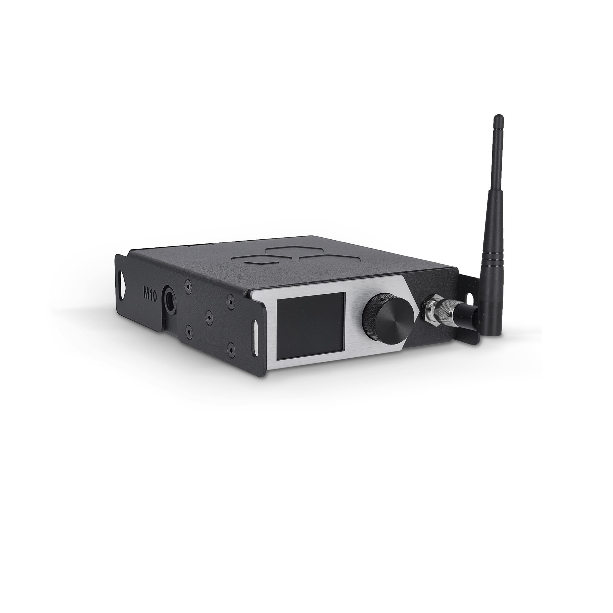 Cameo iDMX T3 - W-DMX and CRMX transmitter-receiver, LumenRadio elektronikával