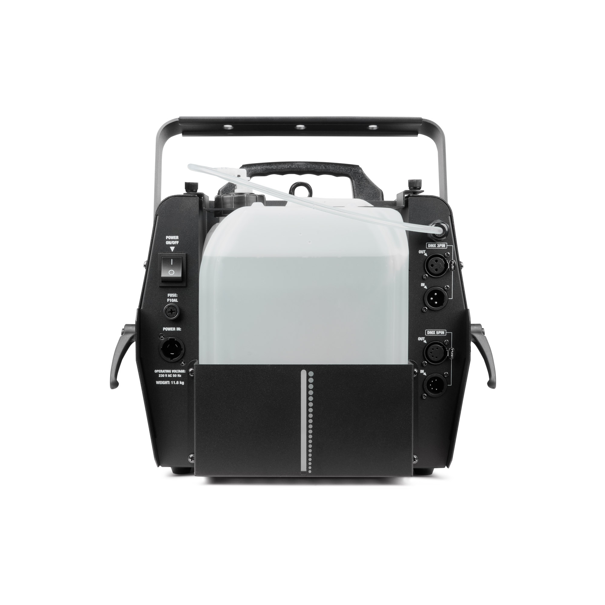 Cameo INSTANT HAZE 1400 G2 - ködgép (hazer) mikroprocesszor-vezérelt - 4. kép