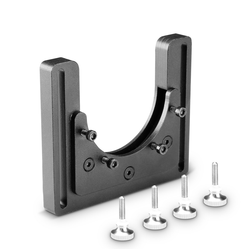 Cameo D FORCE 3000 RGB APSSL - professional showlézer mounting element / cell Pangolin SafetyScan lencsékhez