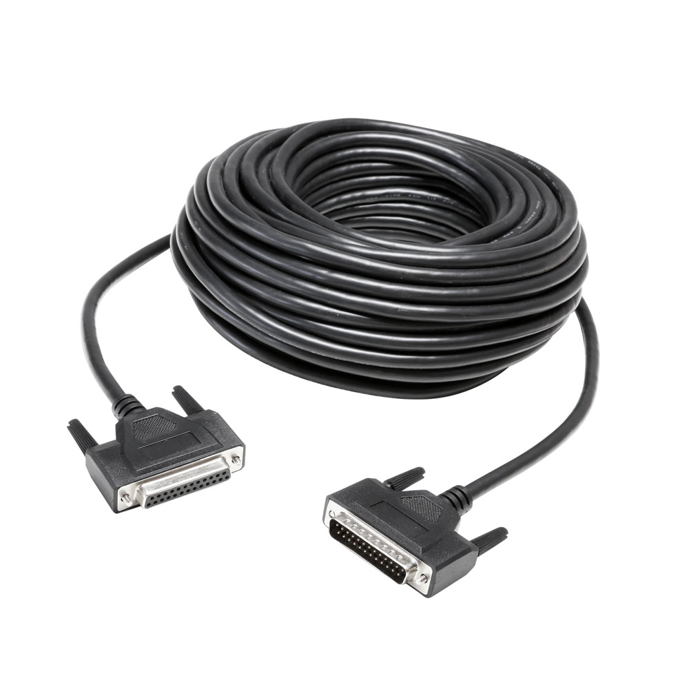 Cameo ILDA 10 M - ILDA 10 m extension cable lézerekhez