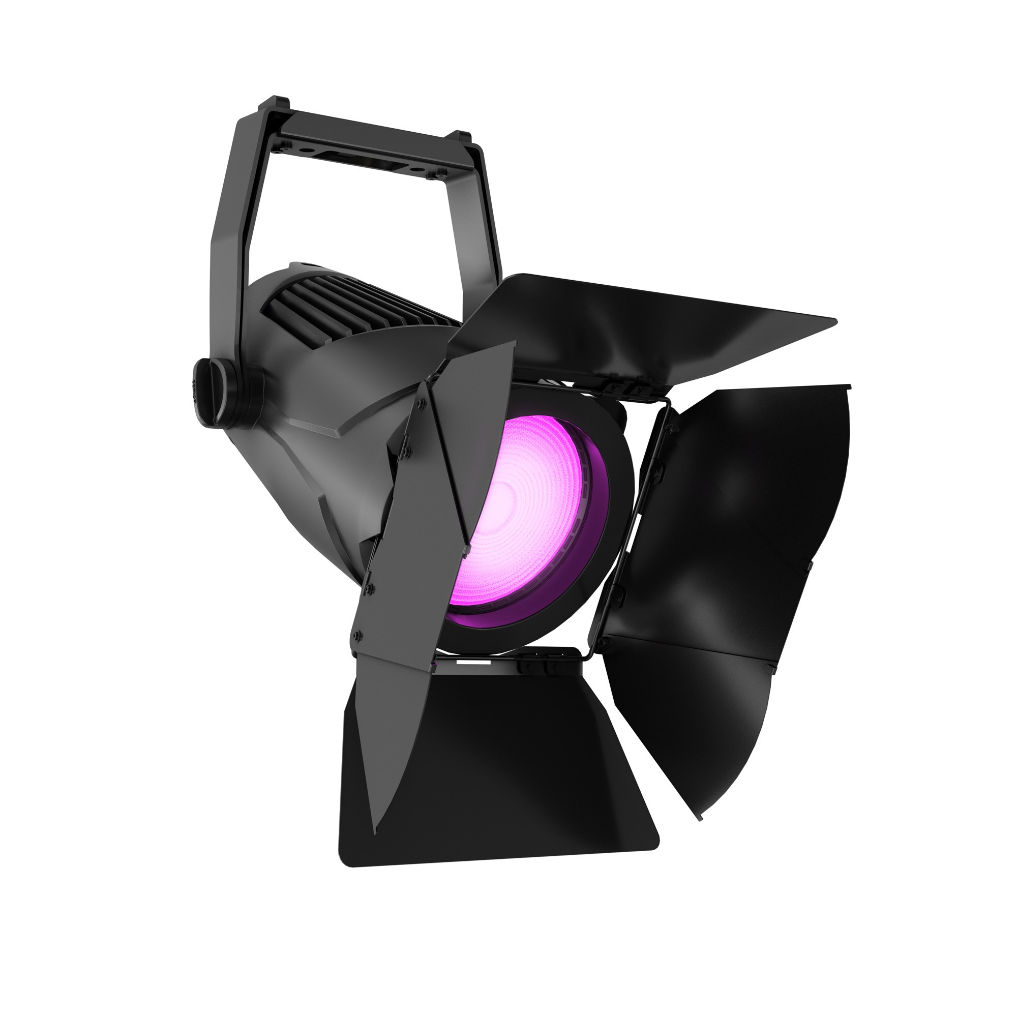 Cameo LUXIS FC - spotlight, 200W RGBALC COB LED-del