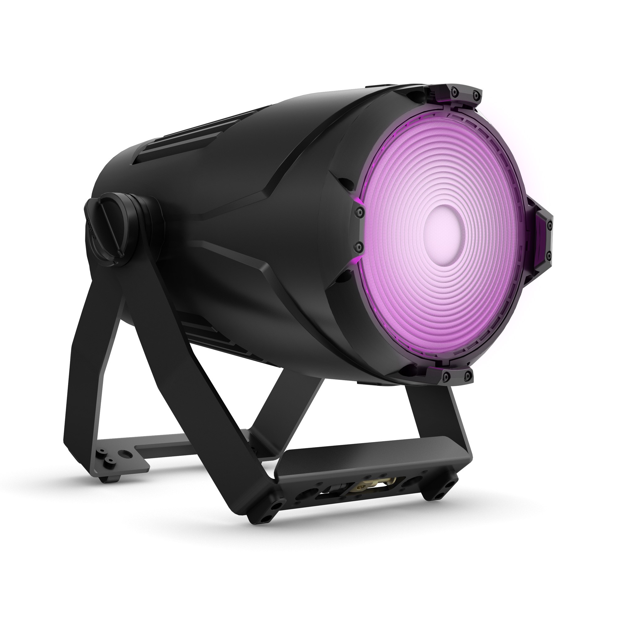 Cameo LUXIS FC - spotlámpa, 200W RGBALC COB LED-del - 3. kép