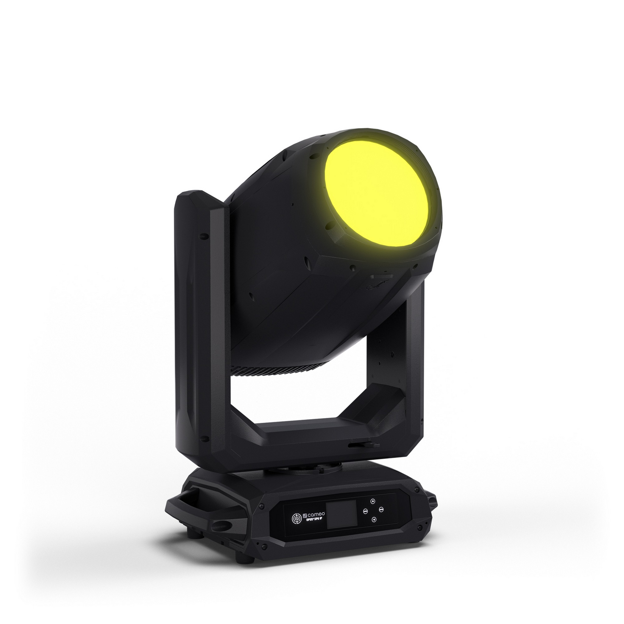 Cameo OPUS OH6 IP - Moving Head OPUS hibrid moving head light | 1x600 W, COB-LED, IP65