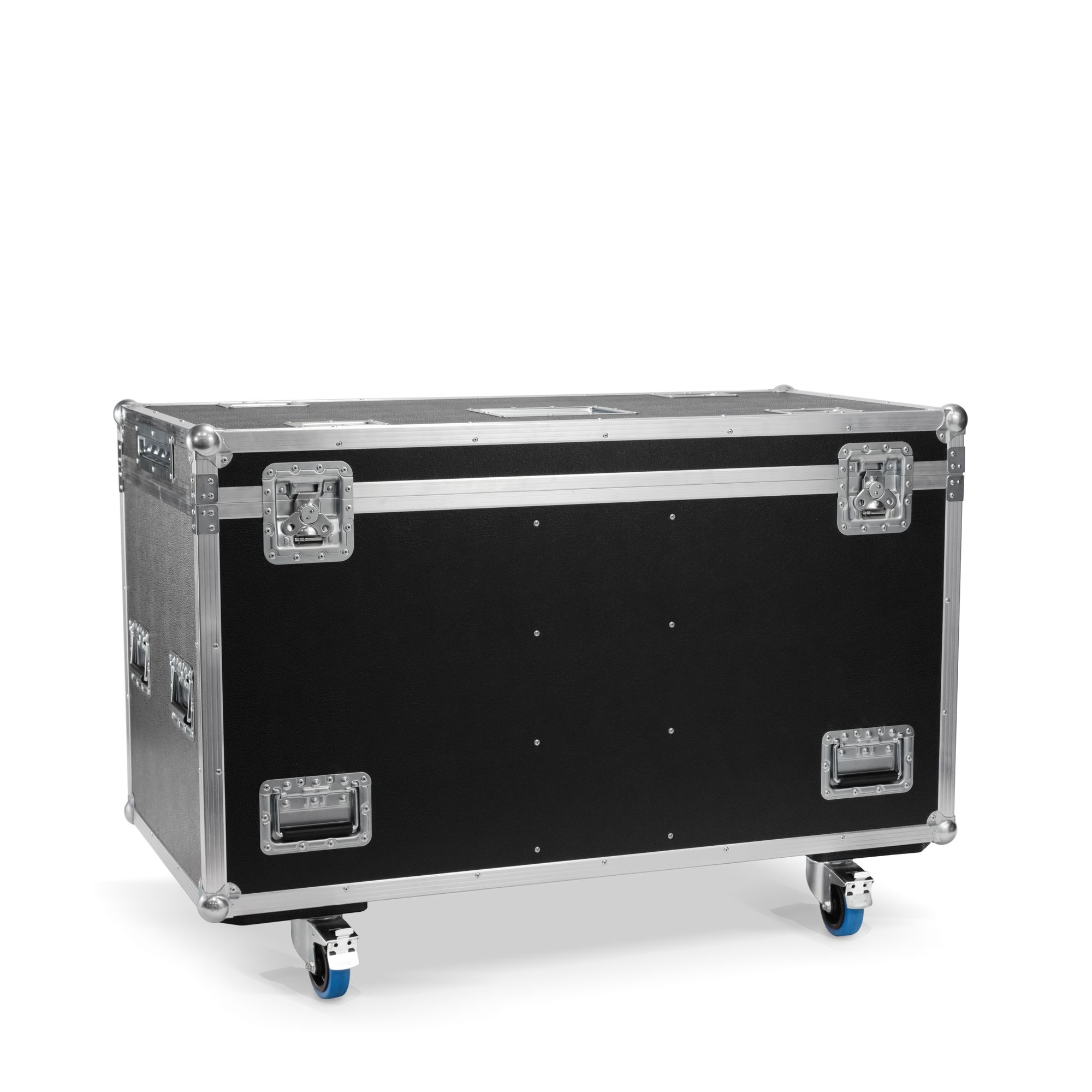 Cameo OPUS® H6 IP & SP6 IP Case 2 - flight case 2 pcs OPUS H6 IP or SP6 IP for
