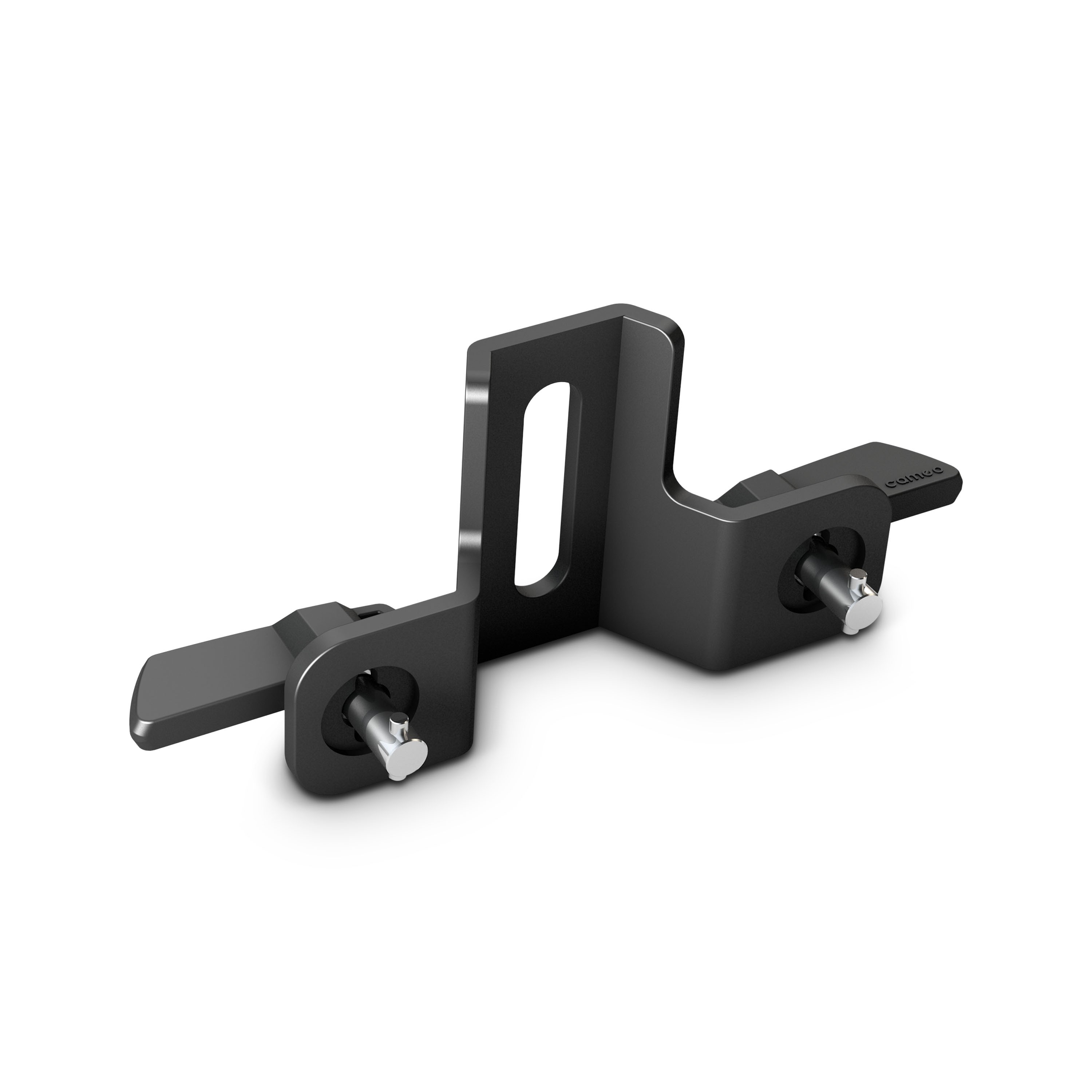 Cameo OMEGA BRACKET 3 - OMEGA konzol többféle Cameo lámpához - 2. kép