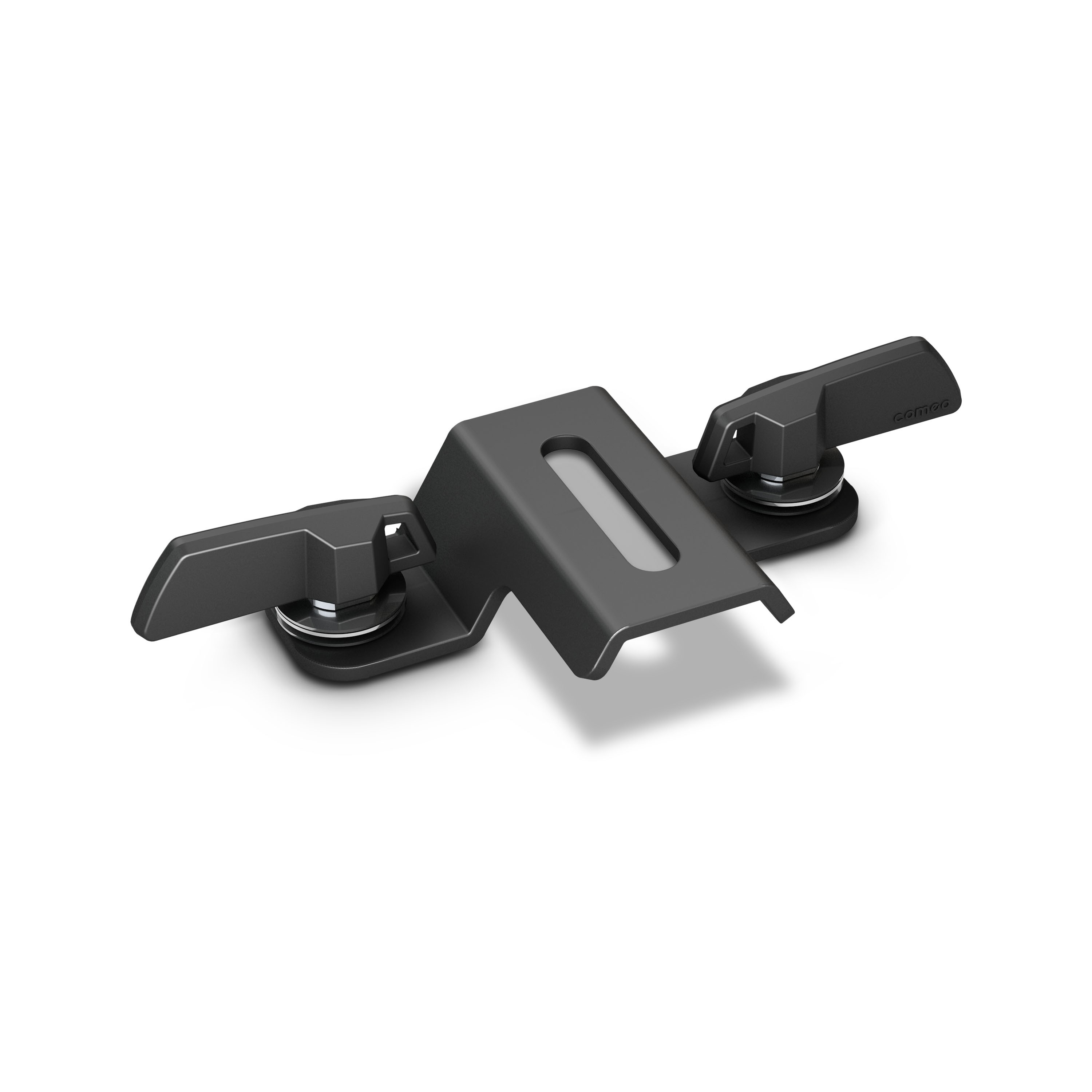 Cameo OMEGA BRACKET 4 - OMEGA bracket Cameo AZOR B1 for light fixtures