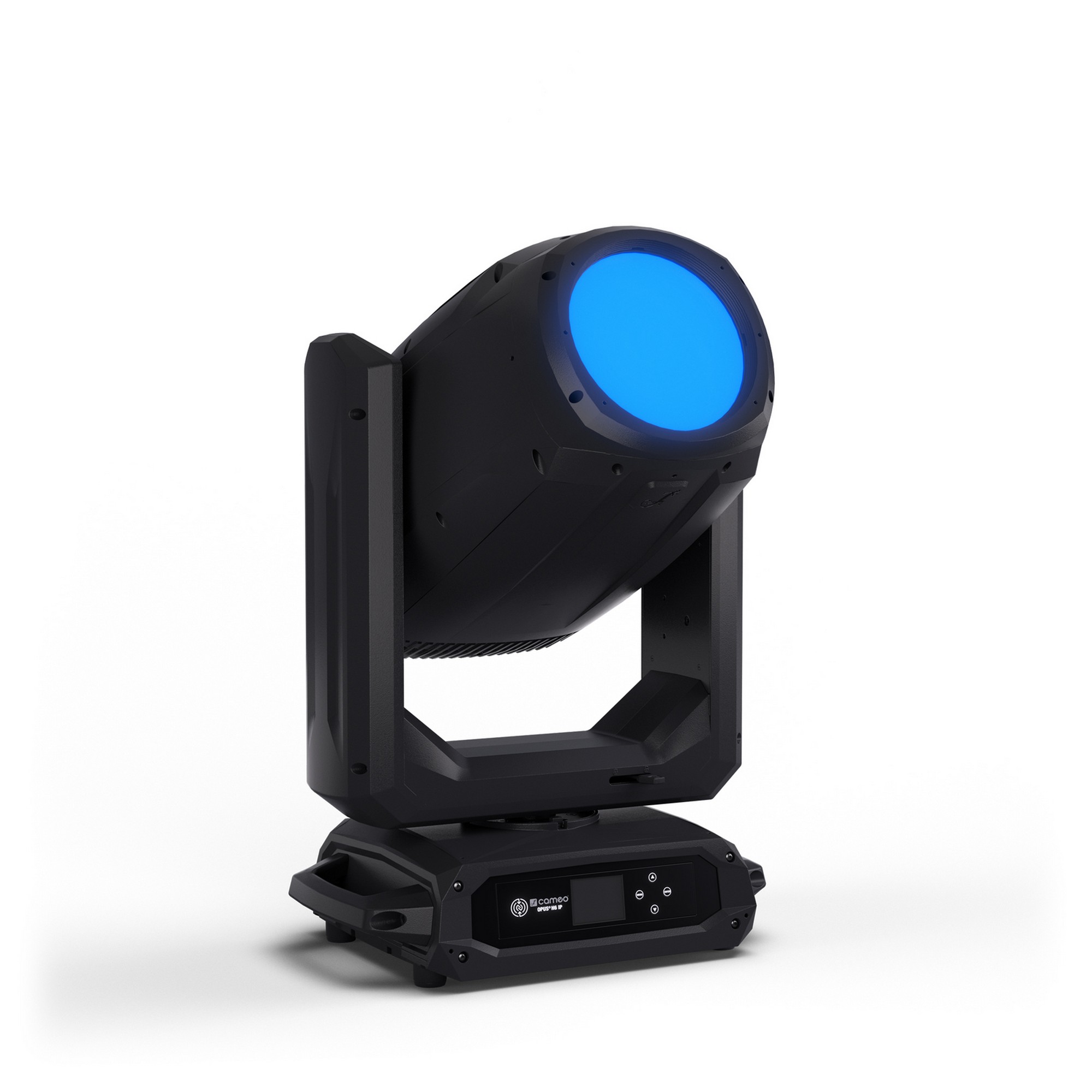 Cameo OPUS OH6 IP - Moving Head OPUS spot profil moving head light, 1x600 W, COB-LED, IP65
