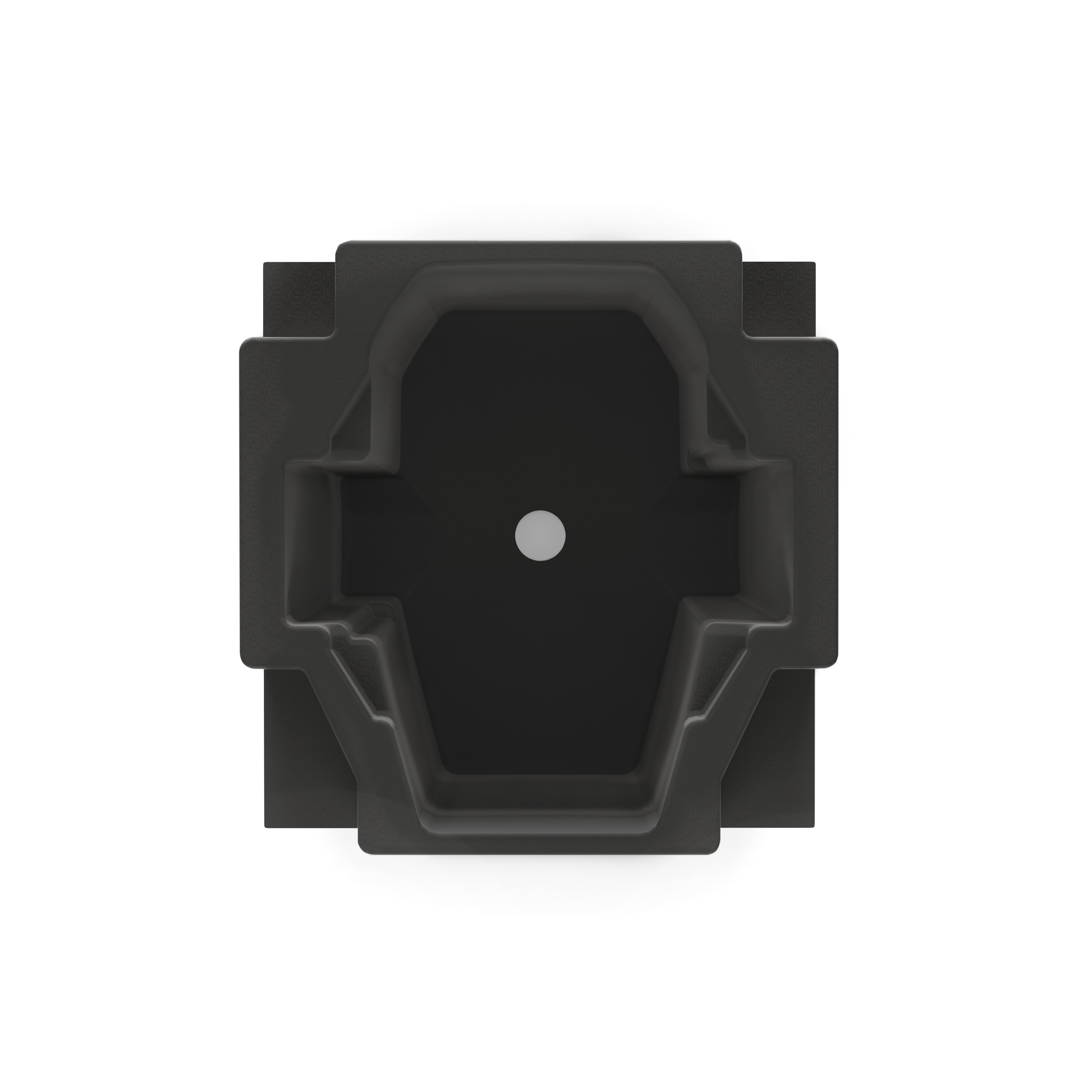 Cameo OTOS H5 INSERT - szállítóláda betét OTOS® H5 lámpához - 2. kép