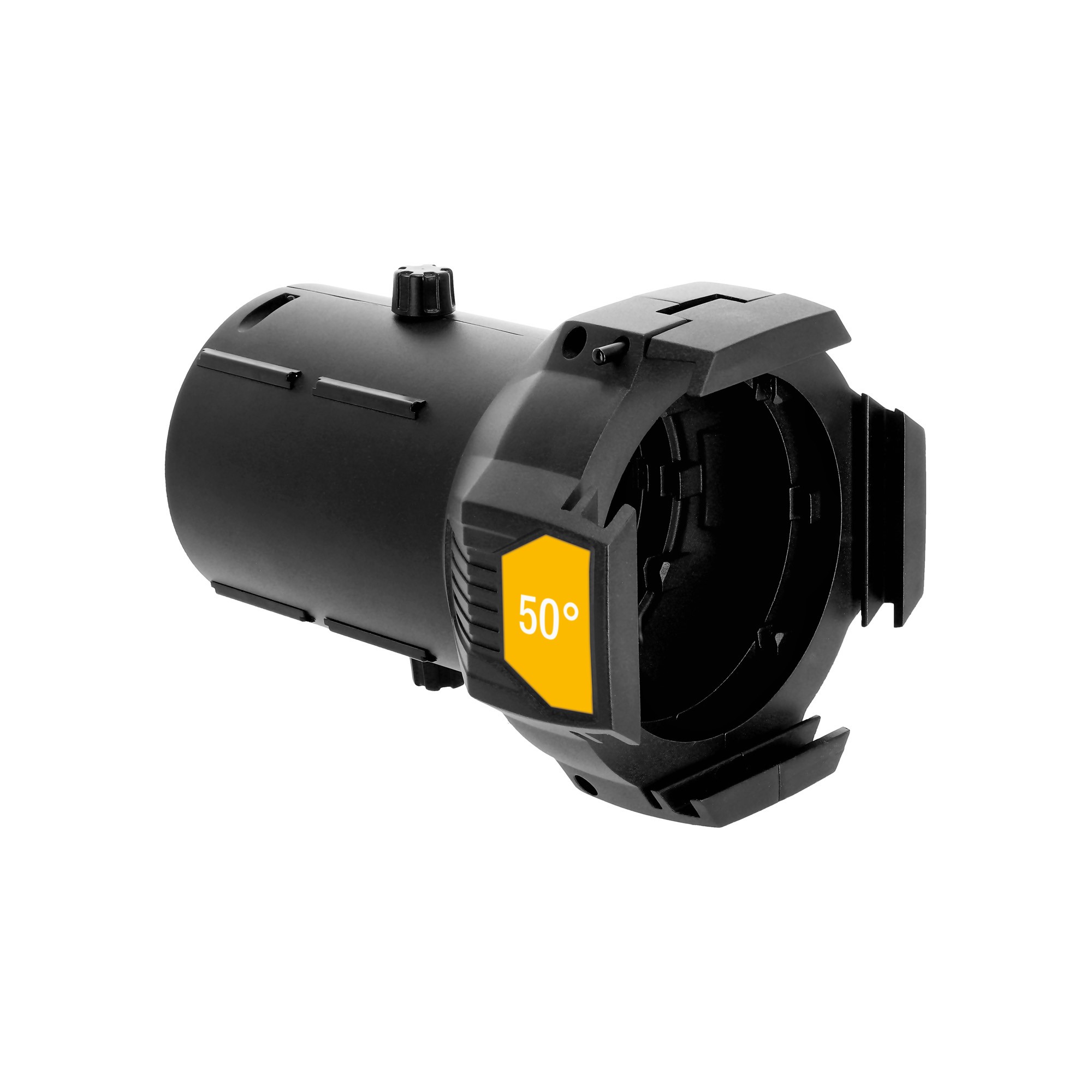 Cameo P2 50° LENS 50° - 50° lencse a P2 D/FC/T spotlámpákhoz