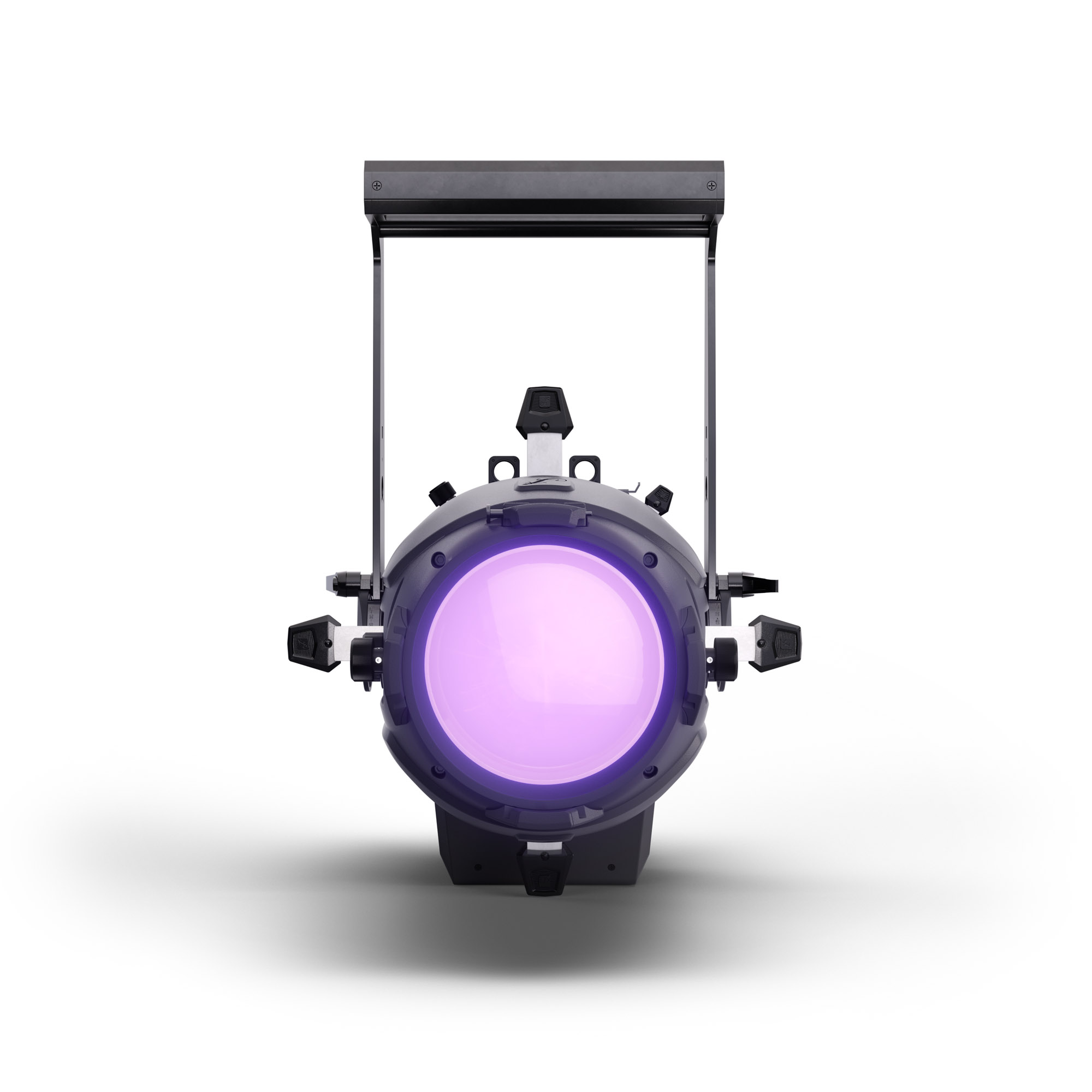 Cameo P6 - profil spotlámpa Full Colour RGBACL LED-del - 3. kép