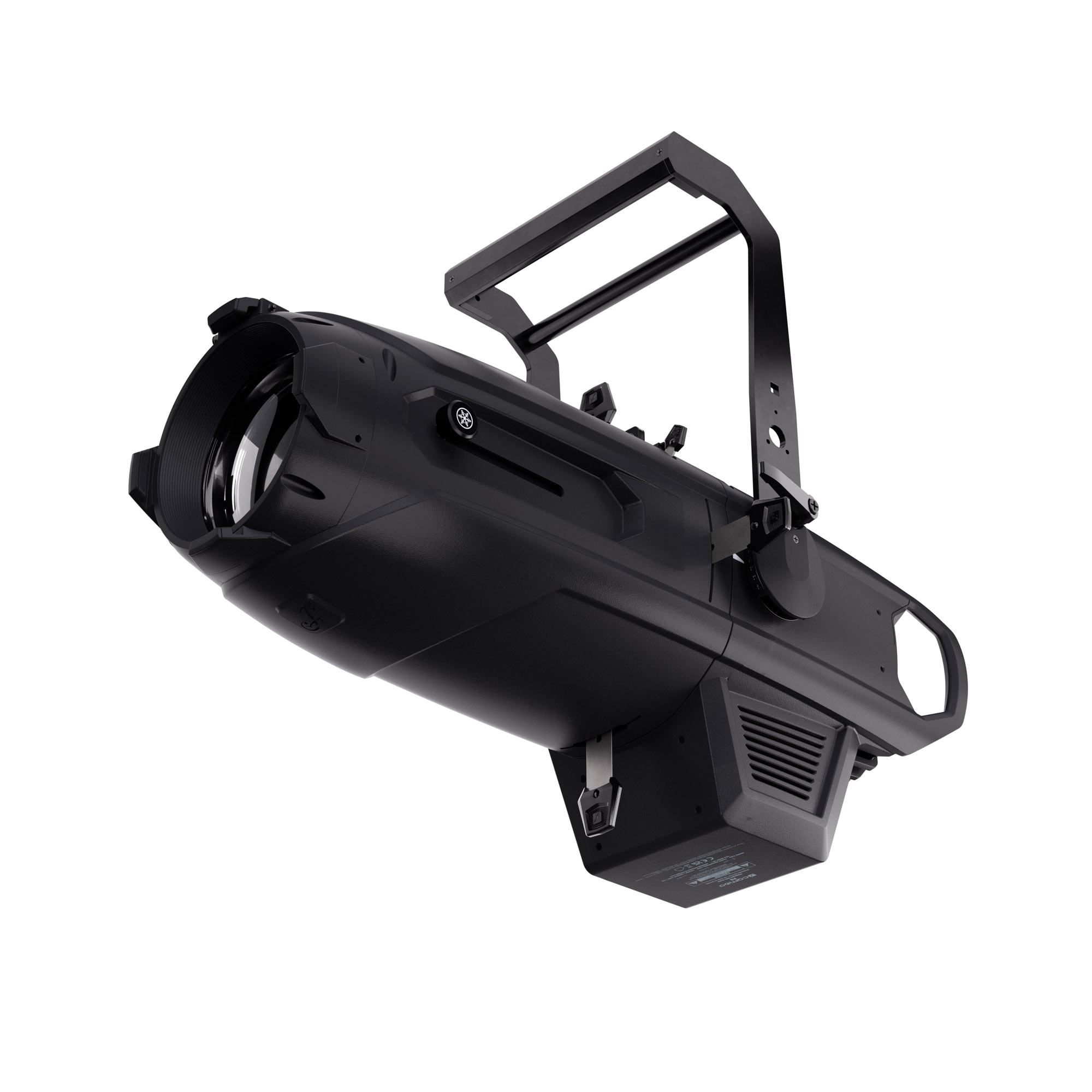 Cameo P6 - profil spotlámpa Full Colour RGBACL LED-del - 9. kép