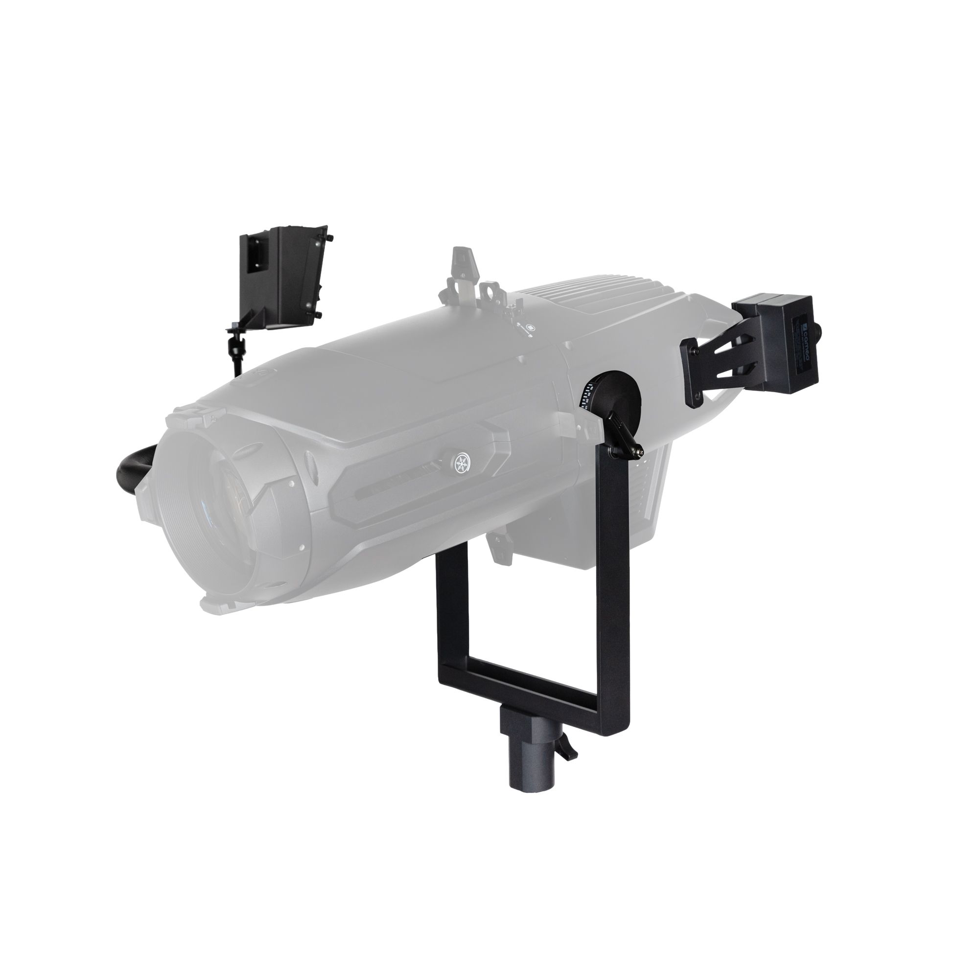 Cameo P6 Follow Kit - követőkészlet P6 profil spotlámpához - 5. kép
