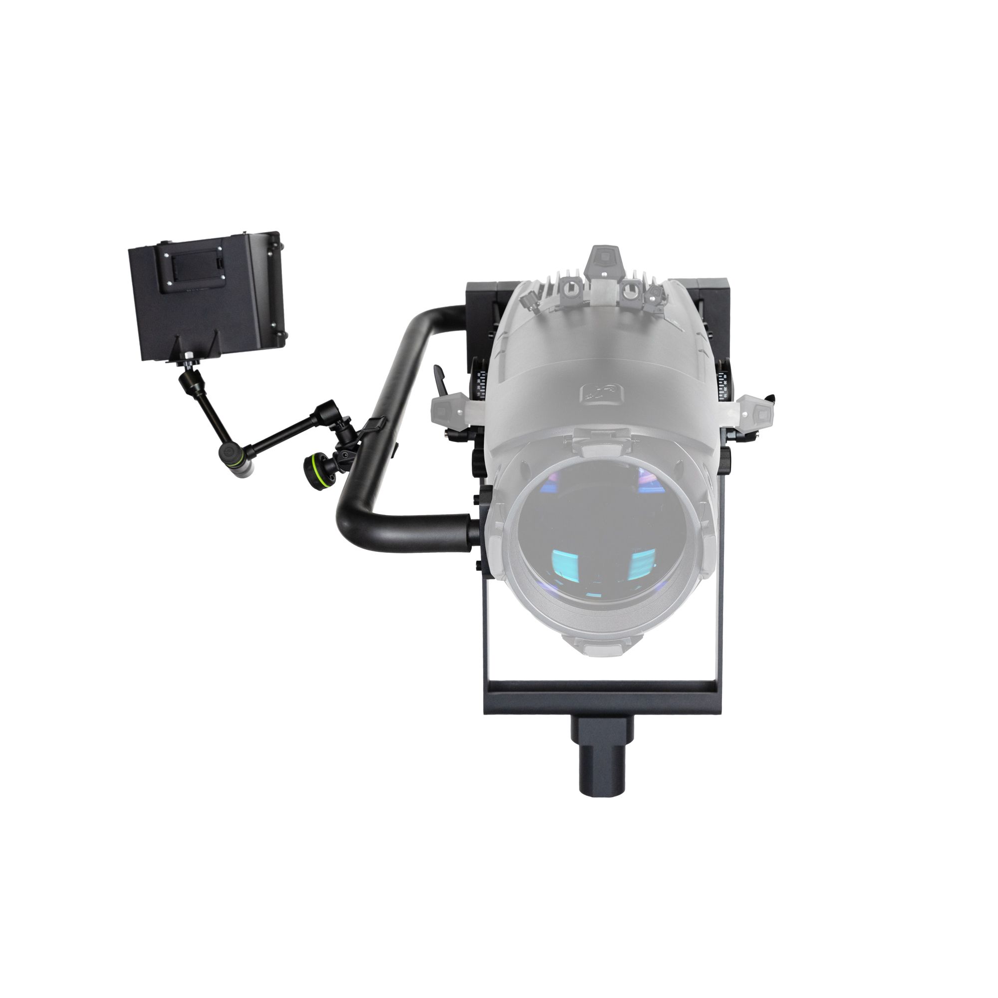 Cameo P6 Follow Kit - követőkészlet P6 profil spotlámpához - 6. kép