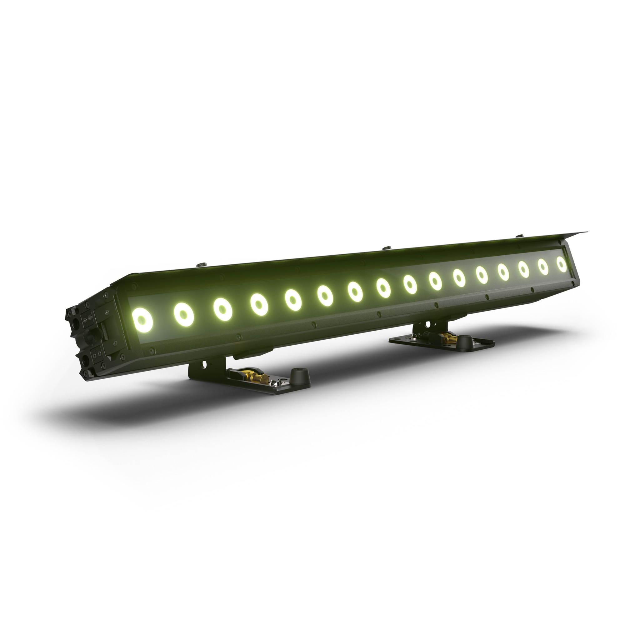 Cameo PIXBAR 600 IP G2 - RGBWAUV LED band IP65 védettséggel, black