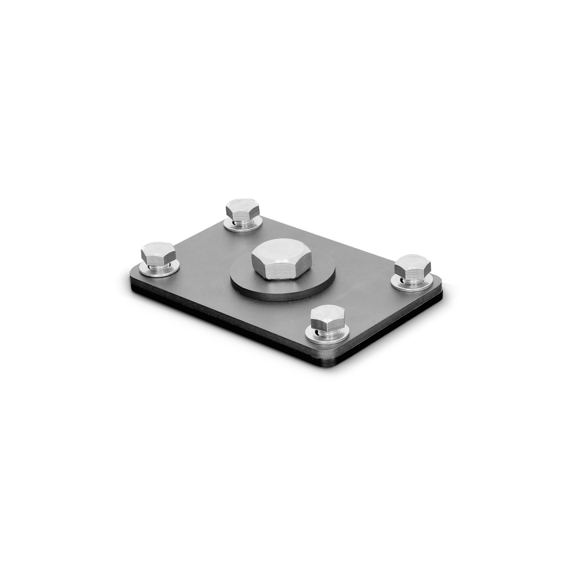 Cameo PIXBAR G2 M20 ADAPTER - M20-as adapter a PIXBAR G2 lámpák függőleges rögzítéshez