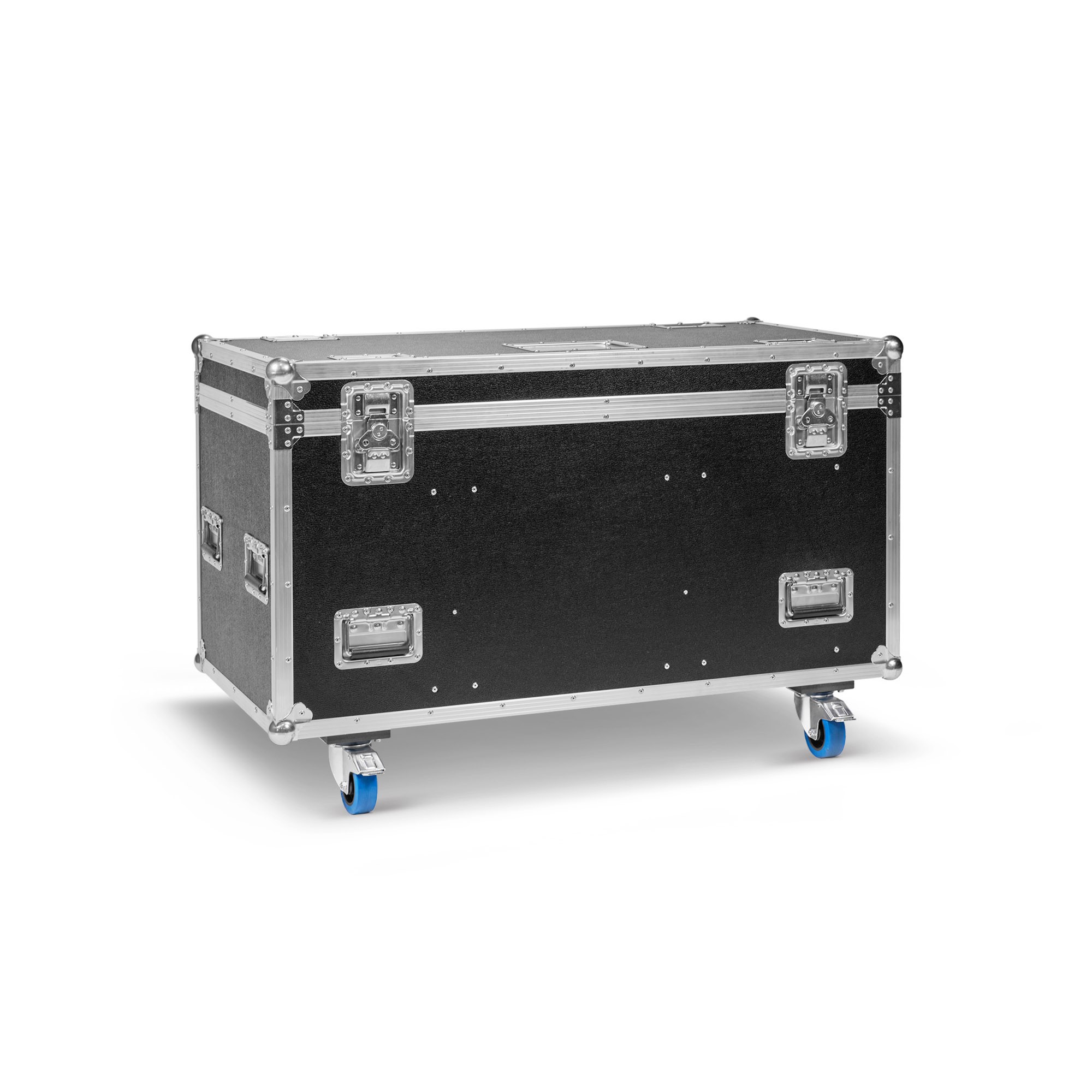 Cameo PIXBAR G2 CASE 8 - flight case 8 pcs PIXBAR G2 light fixture and tartozékai for
