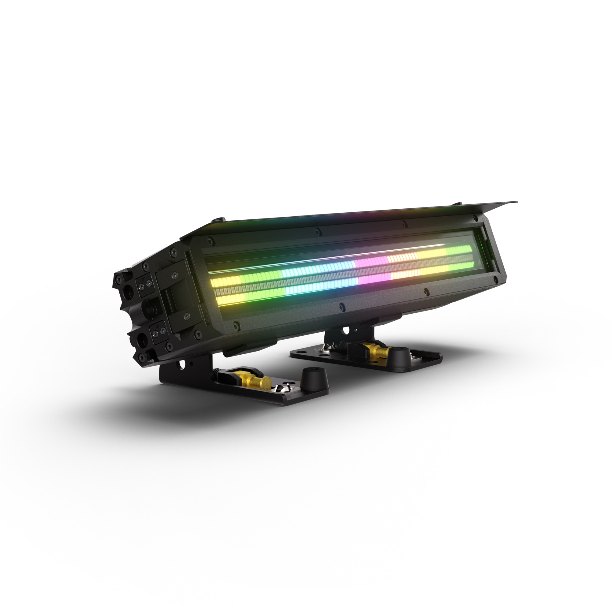 Cameo PIXBAR® SMD Short IP G2 - SMD RGBW LED band, short, IP65 védettséggel, black