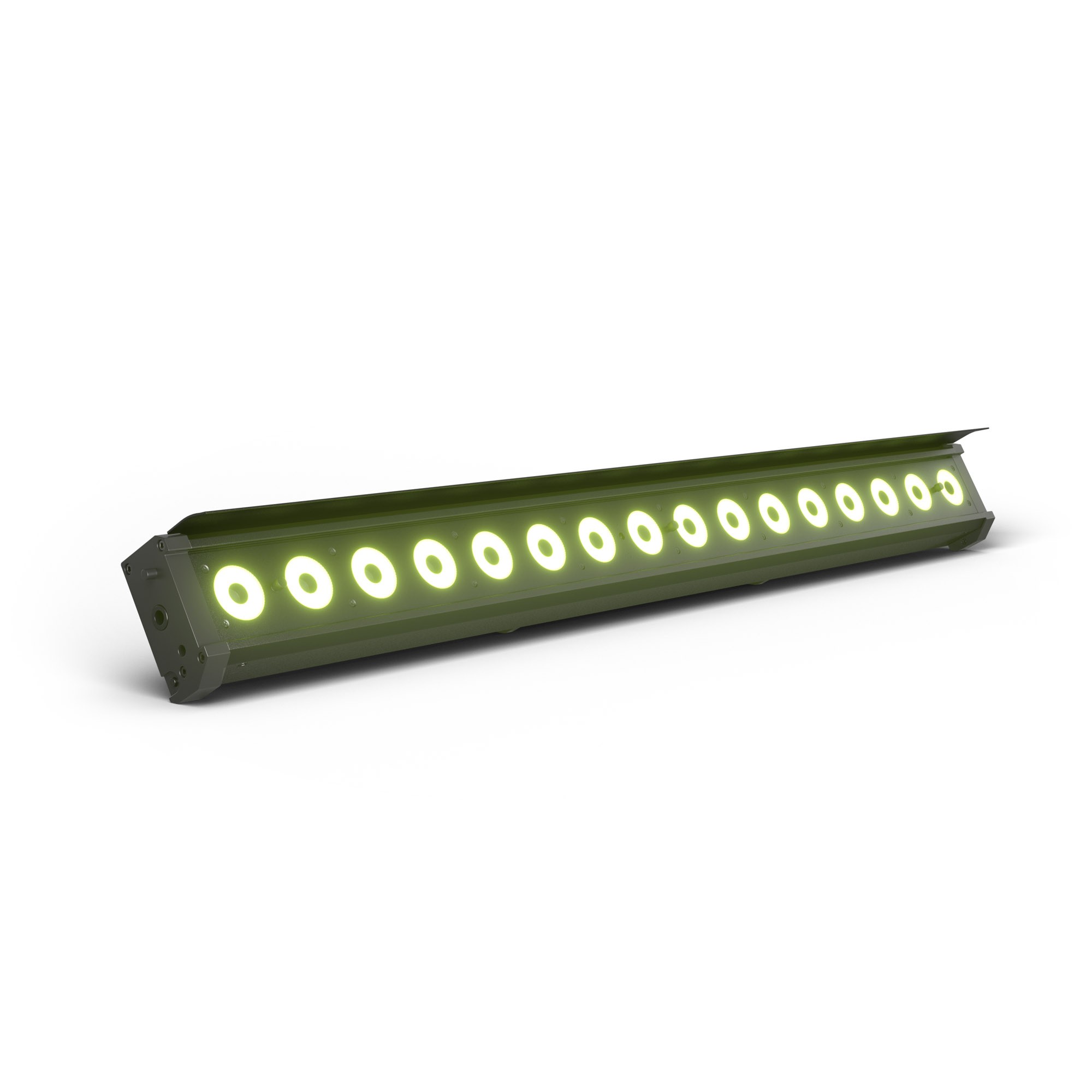 Cameo ROOT® BAR 6 - 16 x 12W RGBAW + UV LED sor