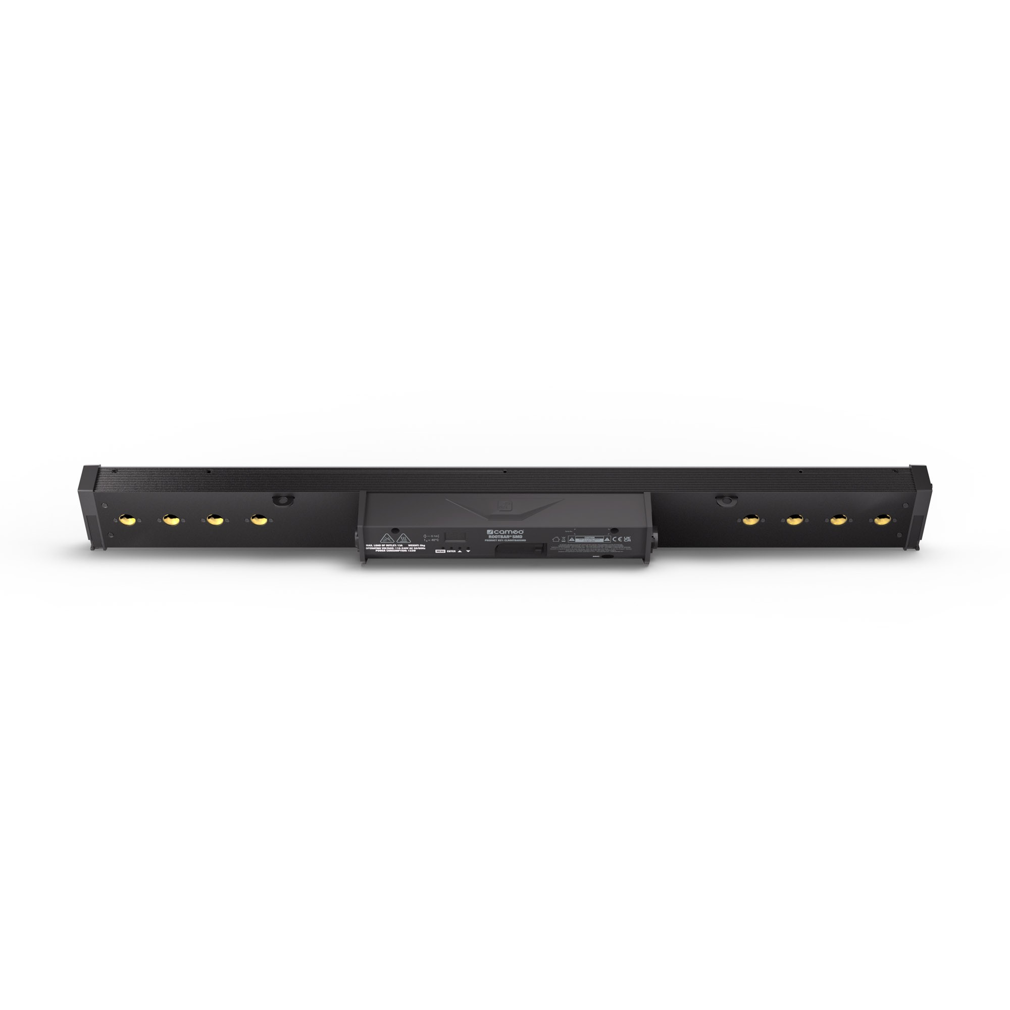 Cameo ROOT® BAR SMD - SMD LED sor - 6. kép