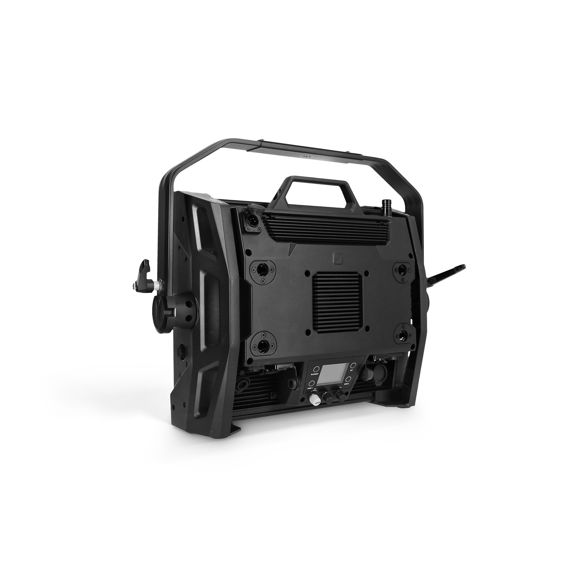 Cameo S2 IP - LED softlight panel, IP65 védettséggel - 2. kép