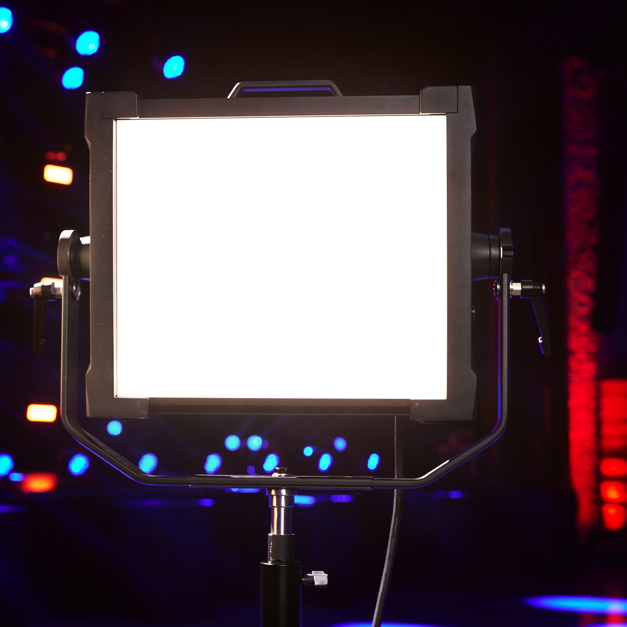 Cameo S2 IP - LED softlight panel, IP65 védettséggel - 7. kép
