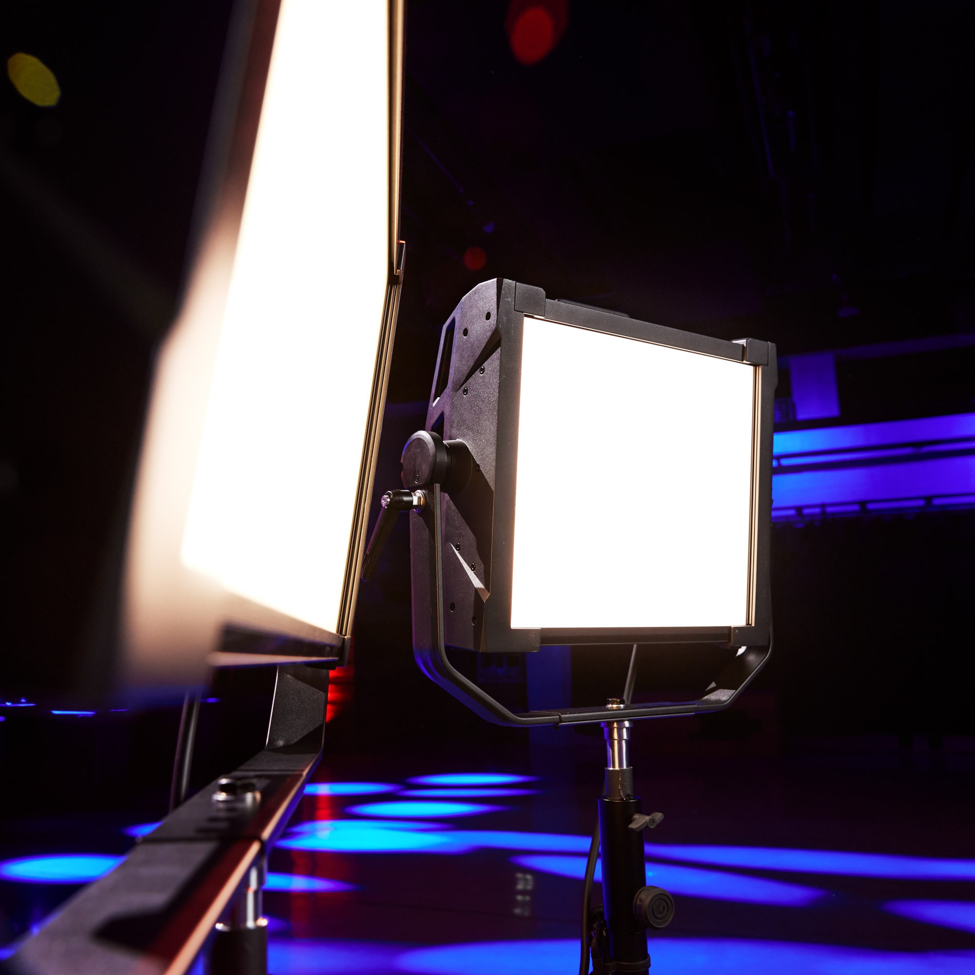 Cameo S2 IP - LED softlight panel, IP65 védettséggel - 8. kép