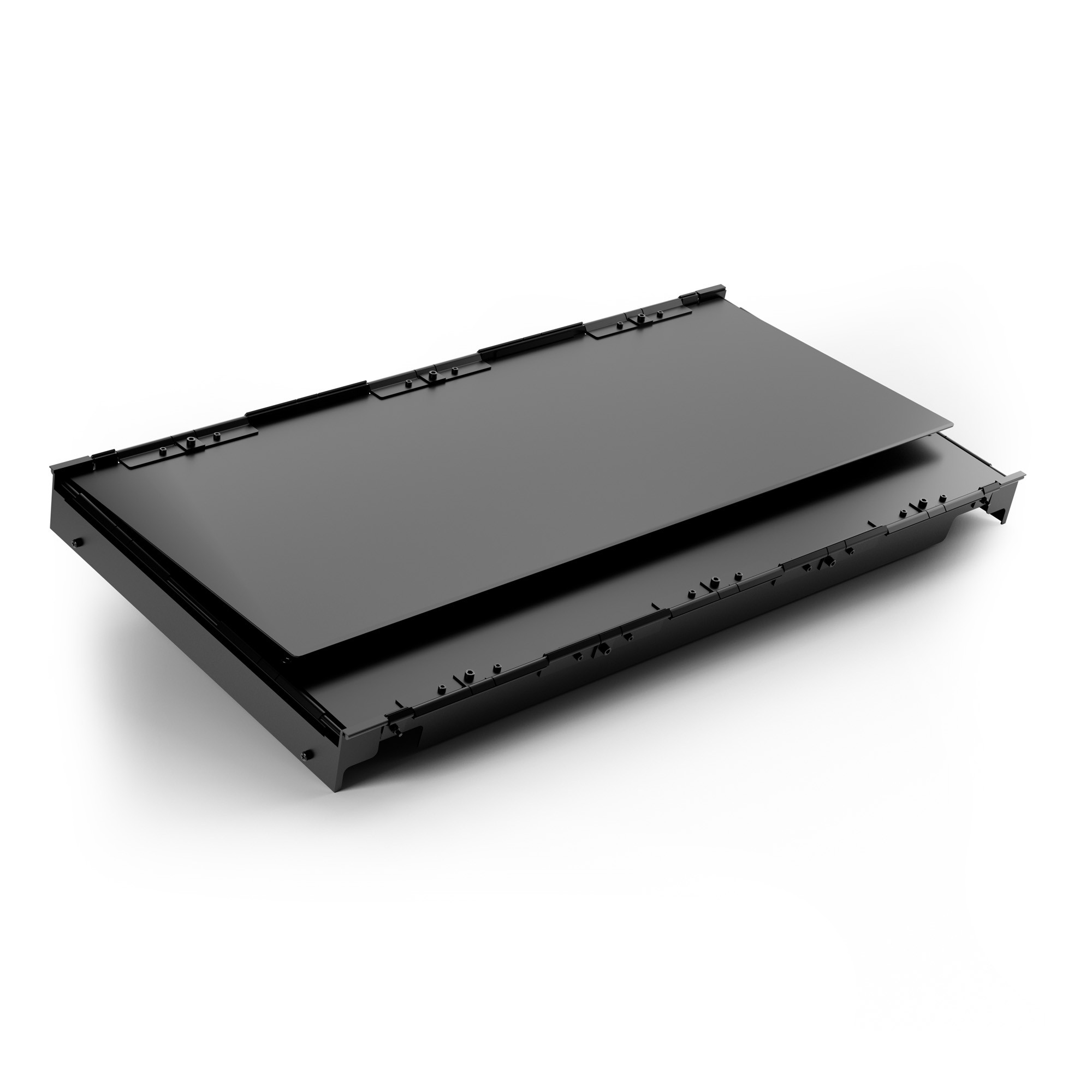 Cameo S4 IP BARNDOOR - terelőlemez az S4 IP lámpához - 3. kép