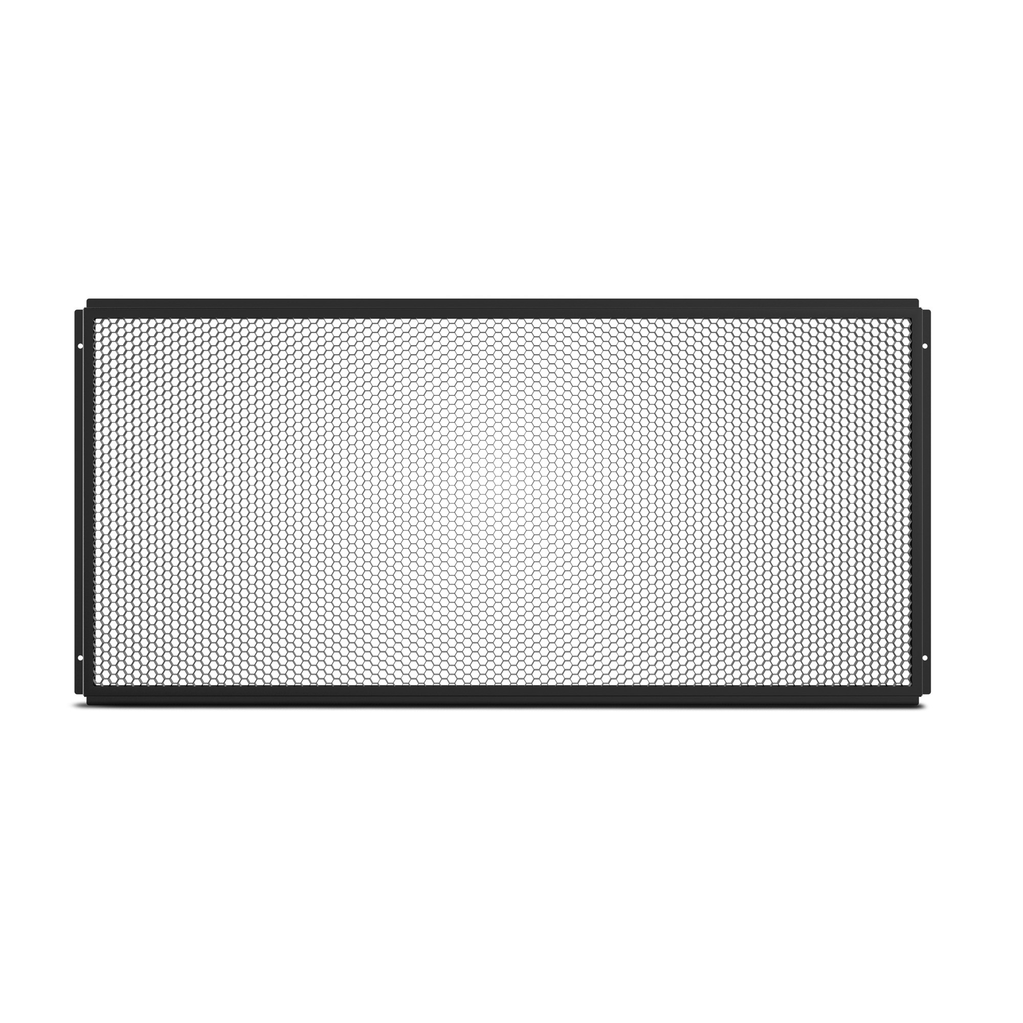 Cameo S4 IP HONEY COMB 30° - 30°-os honeycomb grille az S4 IP for light fixture