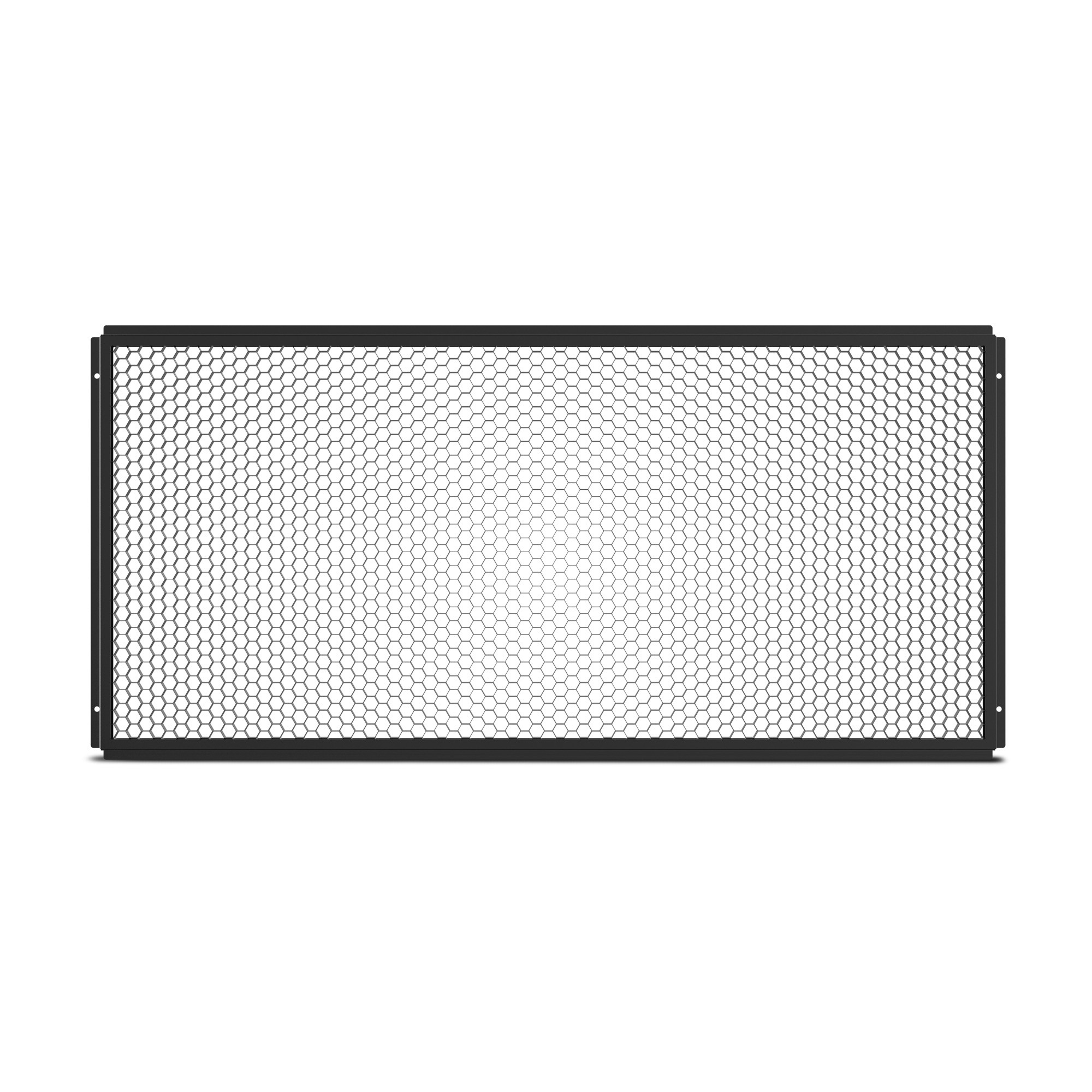 Cameo S4 IP HONEY COMB 60° - 60°-os honeycomb grille az S4 IP for light fixture