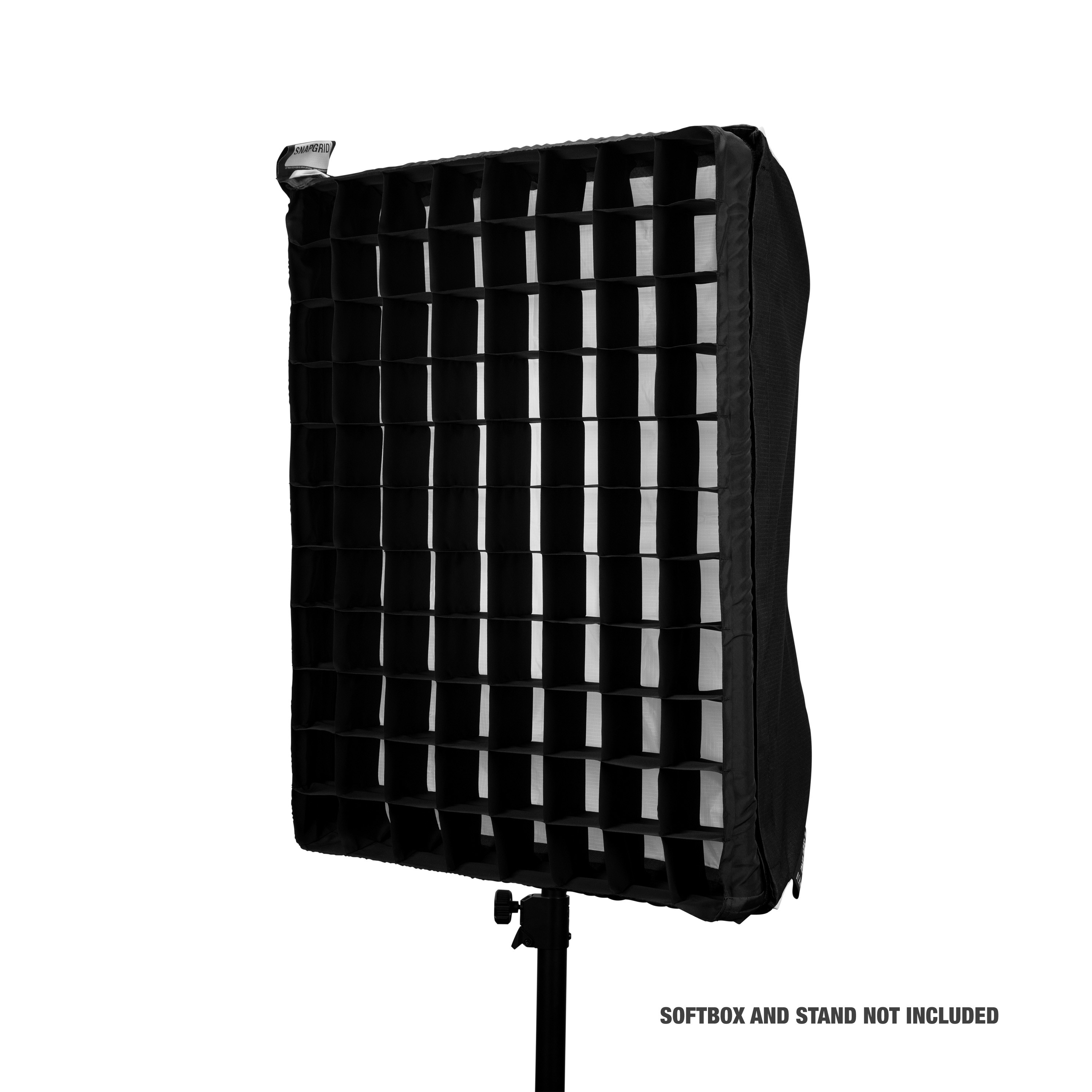 Cameo SNAPGRID® 40 - Snapbag® rendszerű folding grille a Softboxokhoz