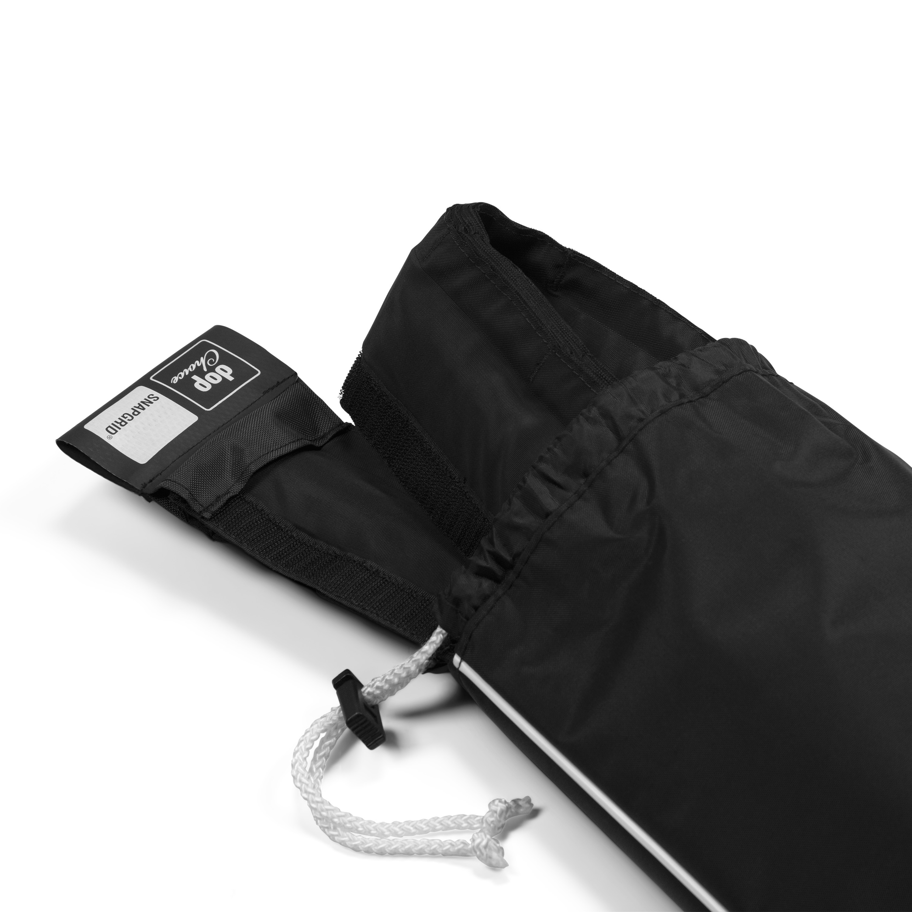 Cameo SNAPGRID® 40 - Snapbag® rendszerű összecsukható rács a Softboxokhoz - 3. kép
