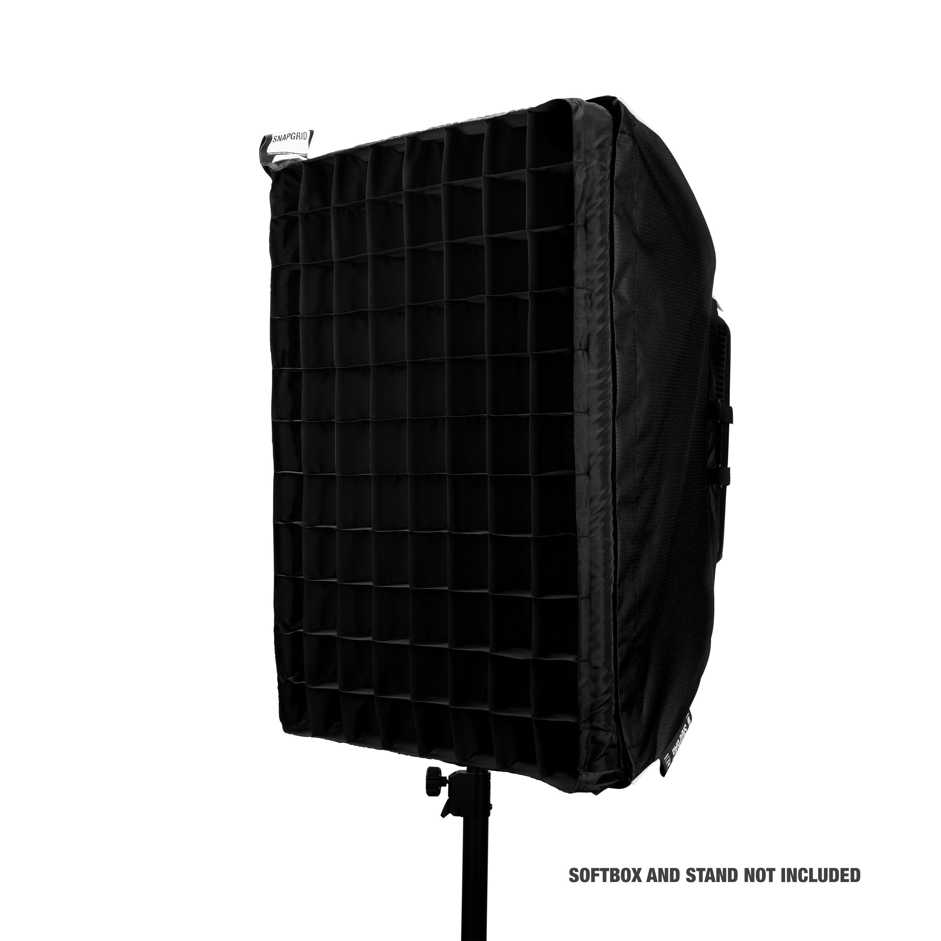 Cameo SNAPGRID® 40 - Snapbag® rendszerű összecsukható rács a Softboxokhoz - 4. kép